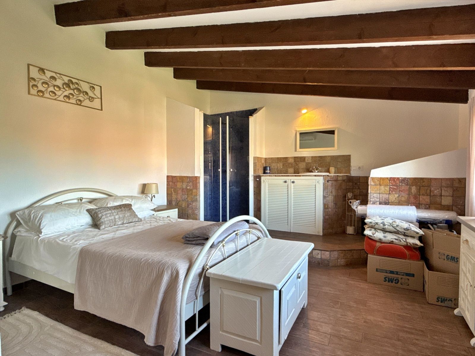 2-Bedroom Finca for Sale in Benitachell