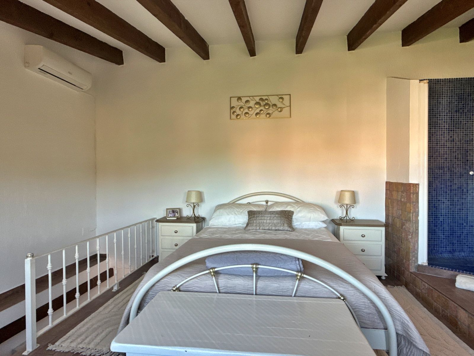 2-Bedroom Finca for Sale in Benitachell