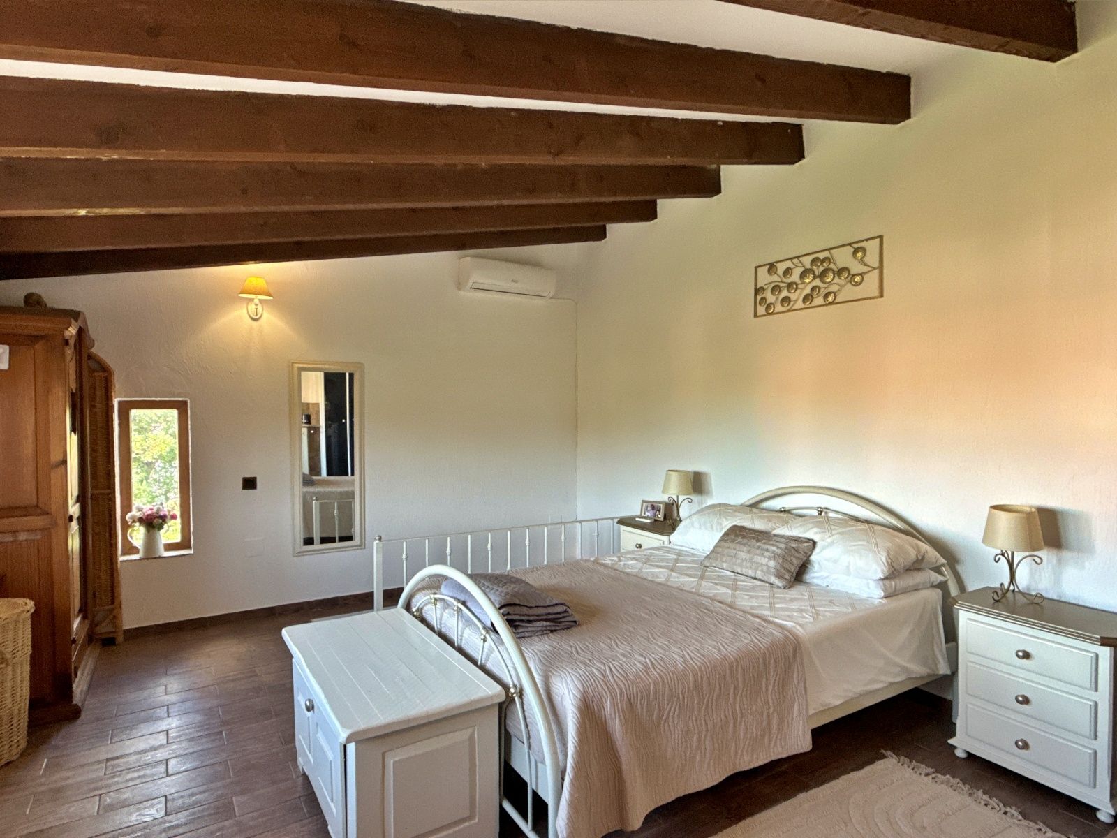 2-Bedroom Finca for Sale in Benitachell