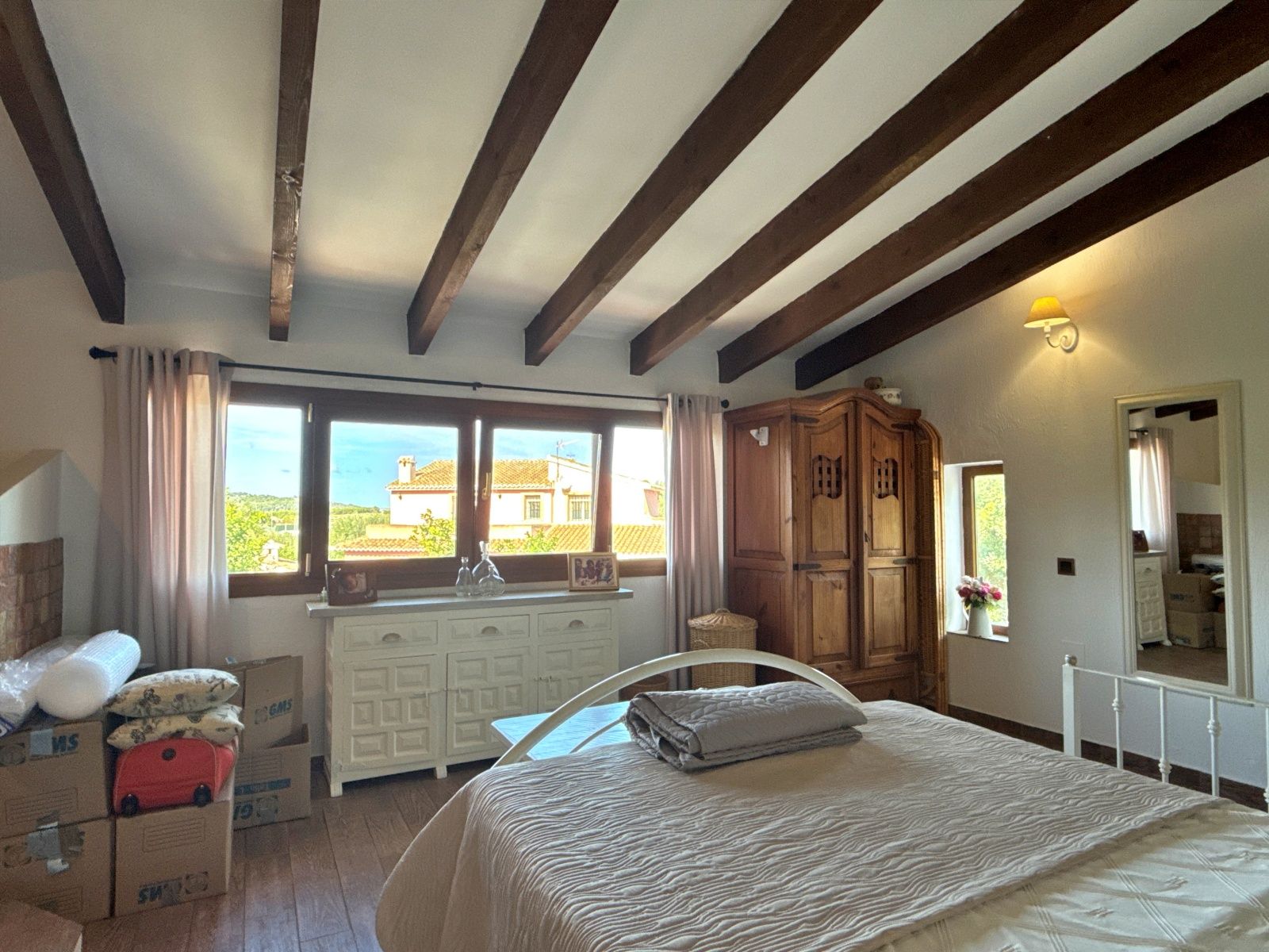 2-Bedroom Finca for Sale in Benitachell
