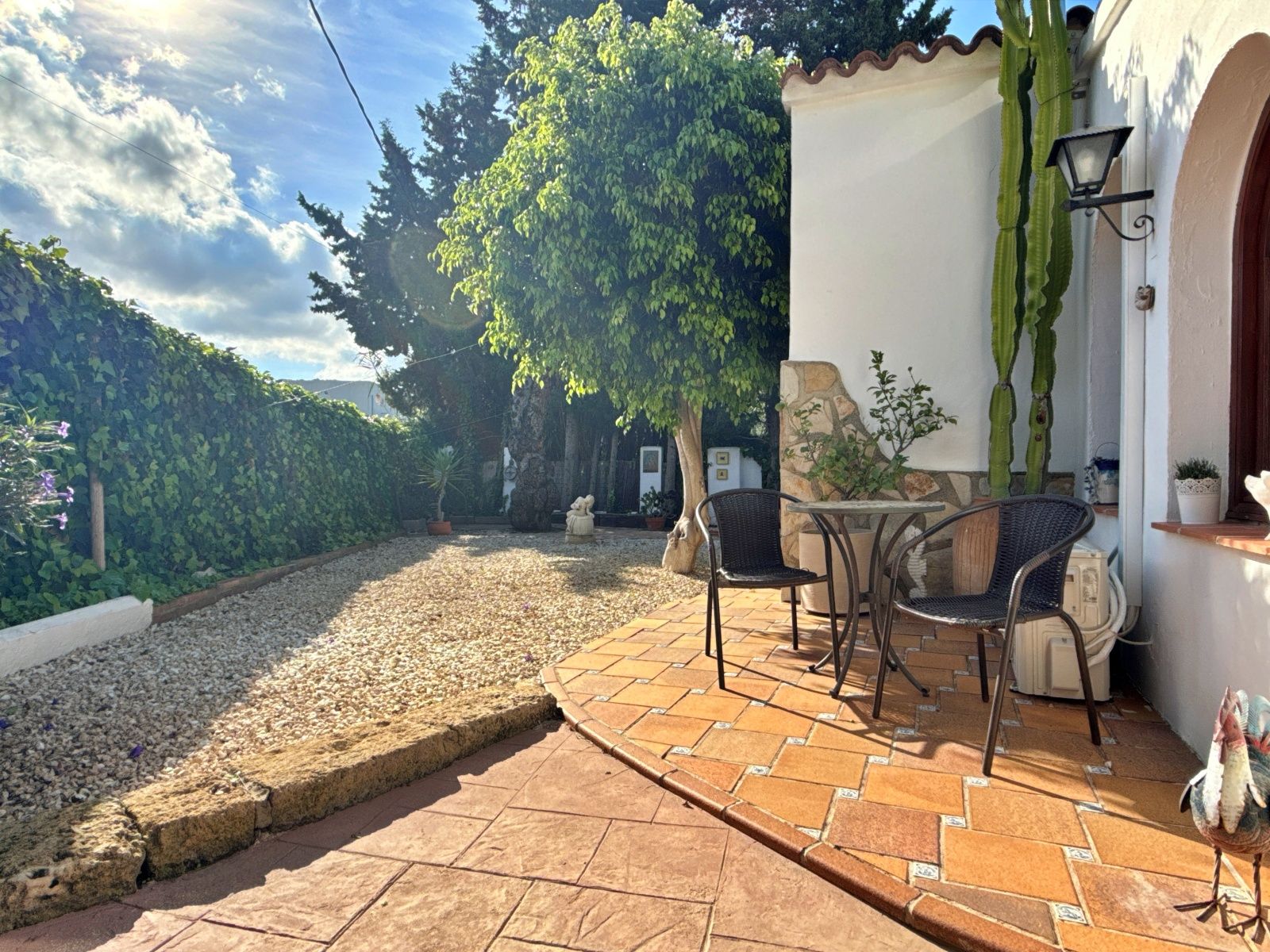 2-Bedroom Finca for Sale in Benitachell