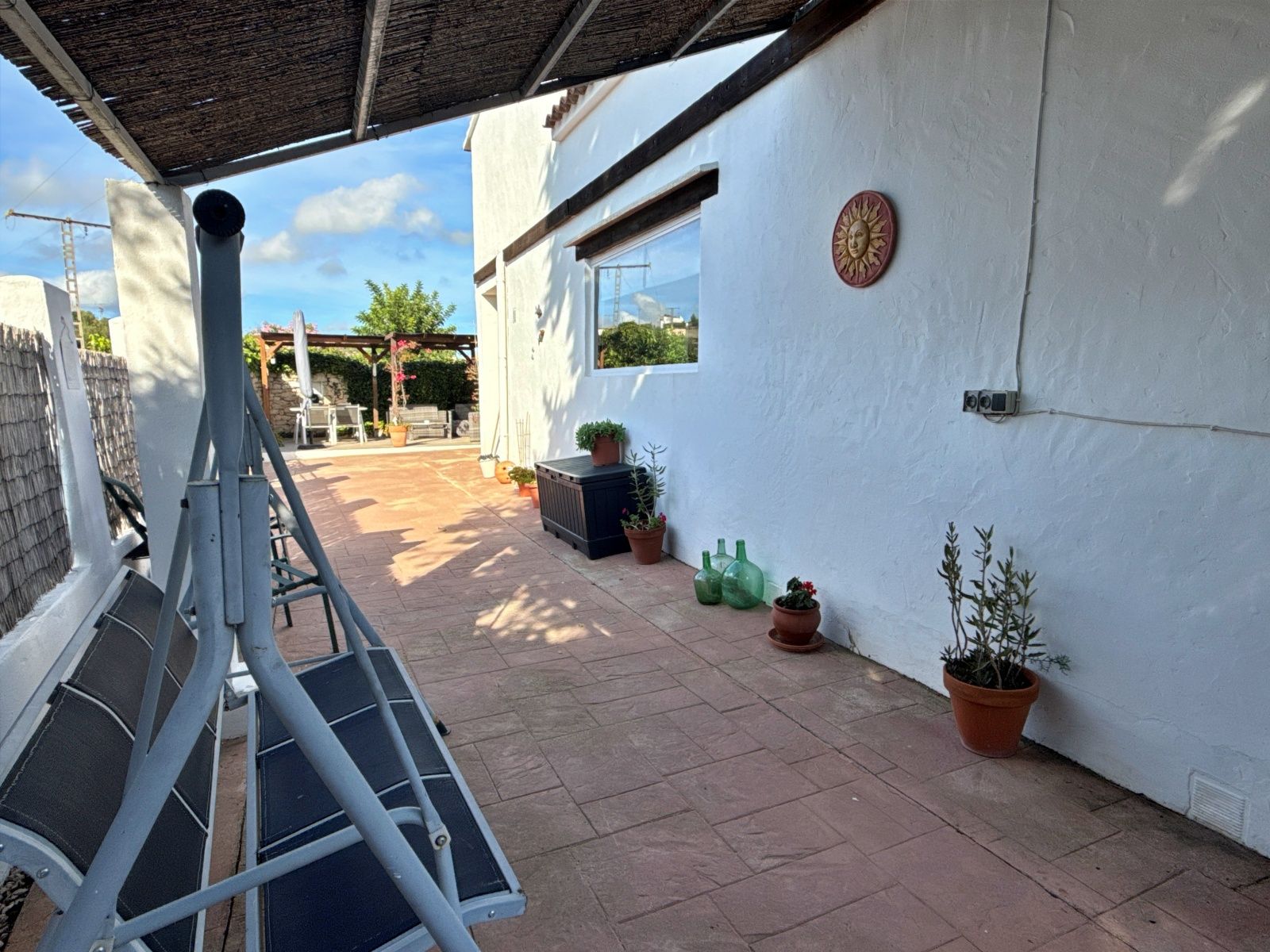 2-Bedroom Finca for Sale in Benitachell
