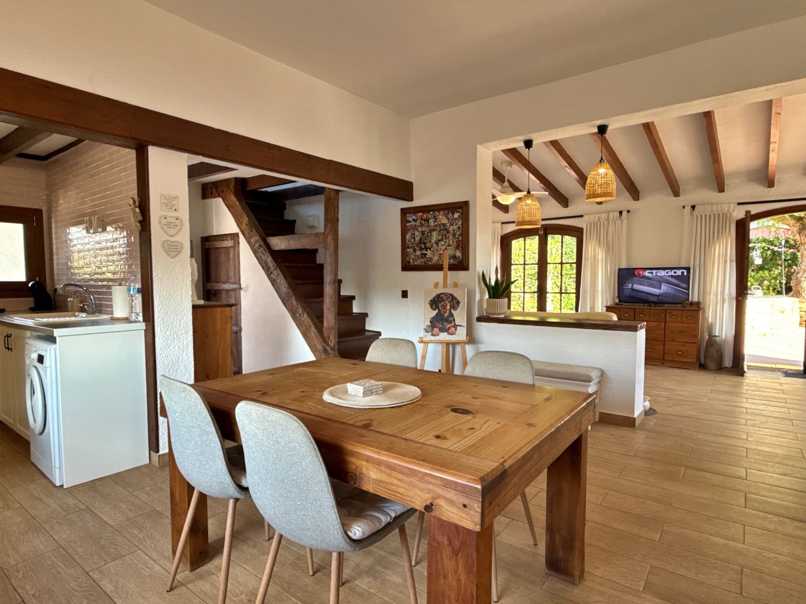 2-Bedroom Finca for Sale in Benitachell