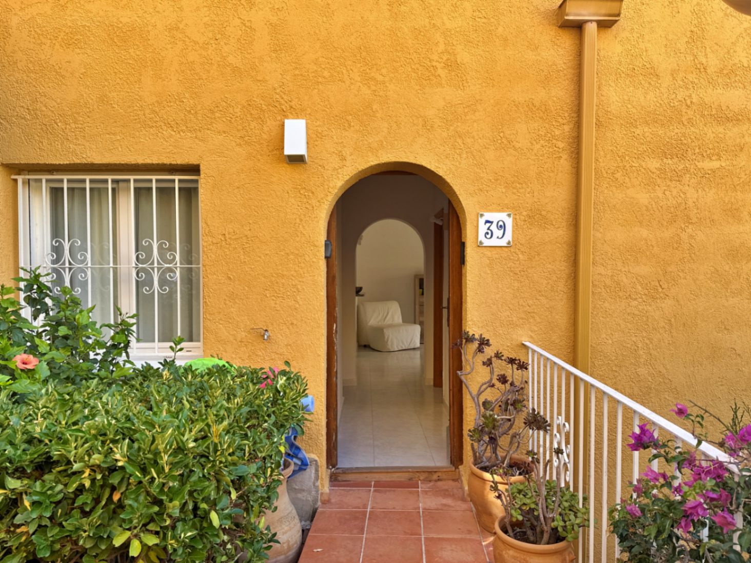 2-Bedroom Apartment in Montecala, Benitachell