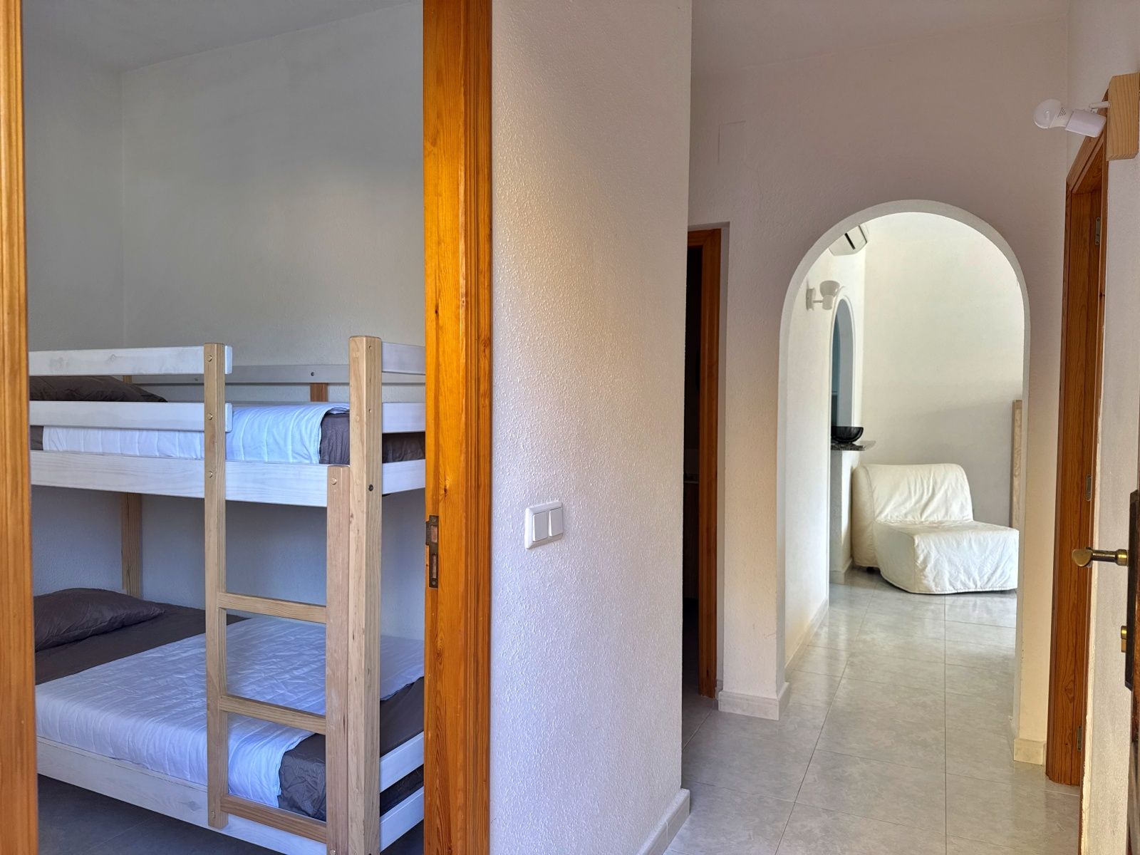 2-Bedroom Apartment in Montecala, Benitachell