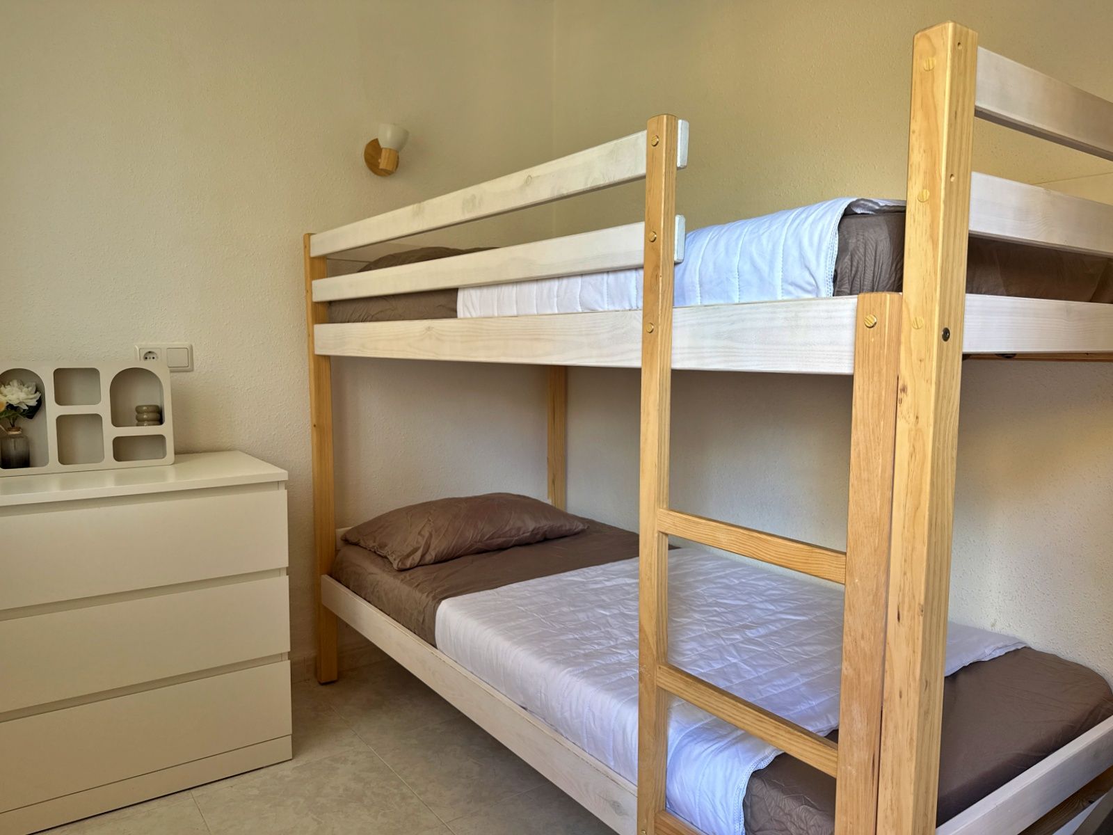 2-Bedroom Apartment in Montecala, Benitachell