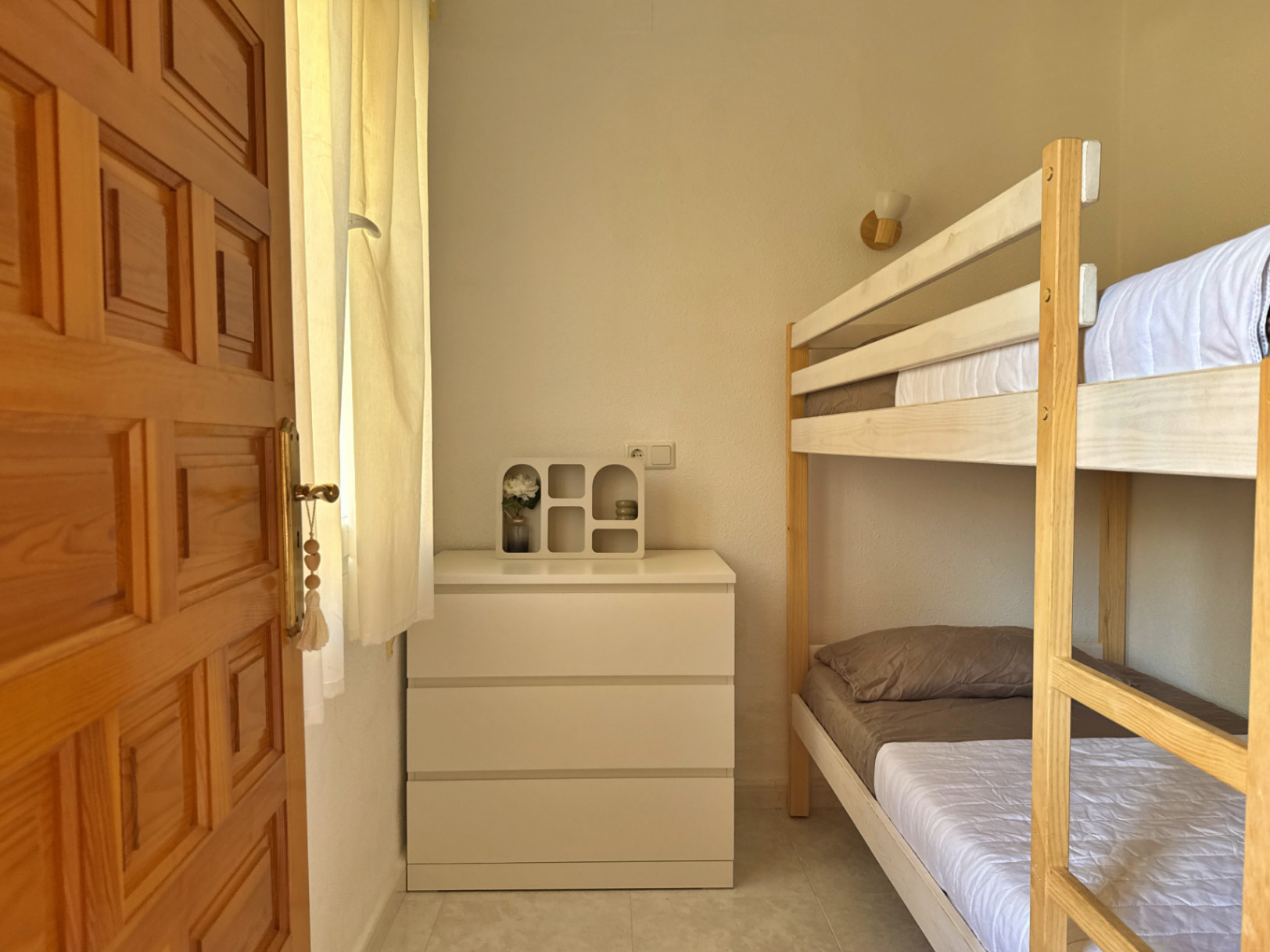 2-Bedroom Apartment in Montecala, Benitachell