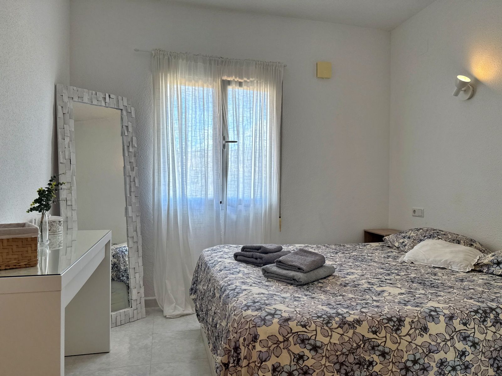 2-Bedroom Apartment in Montecala, Benitachell