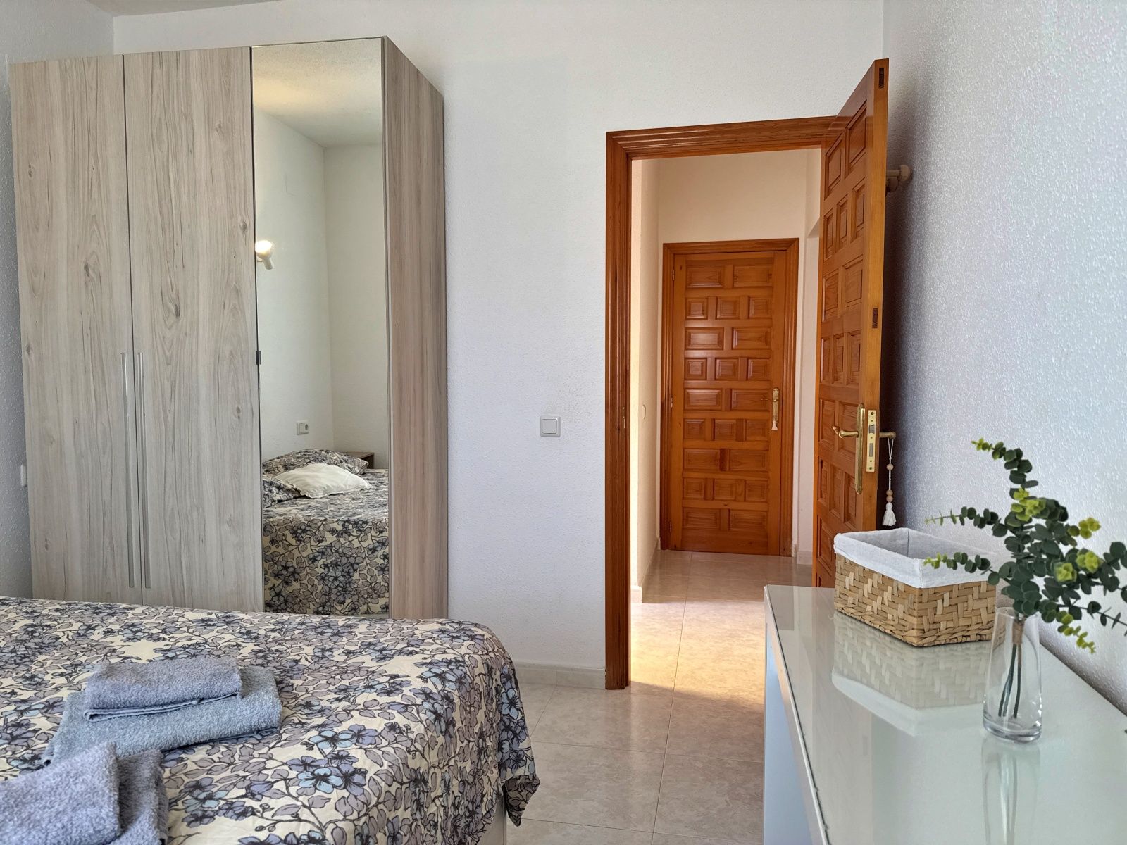 2-Bedroom Apartment in Montecala, Benitachell