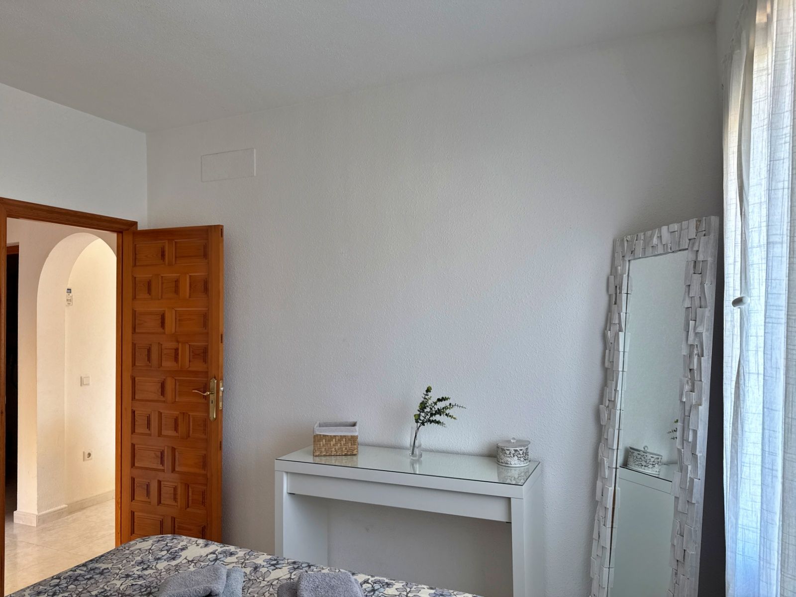 2-Bedroom Apartment in Montecala, Benitachell