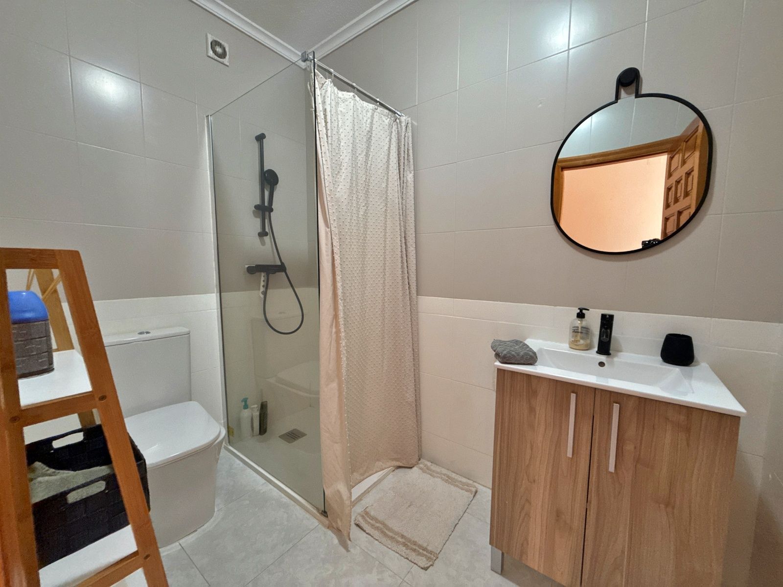 2-Bedroom Apartment in Montecala, Benitachell