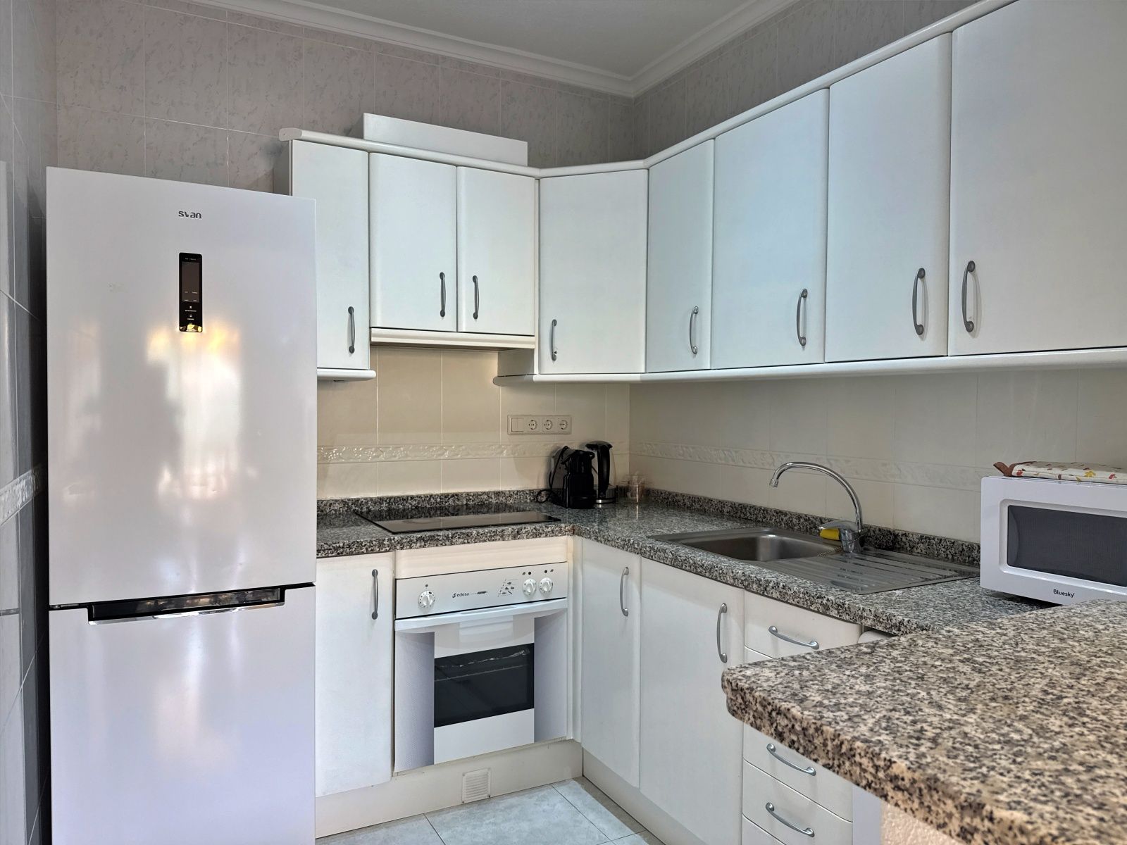 2-Bedroom Apartment in Montecala, Benitachell