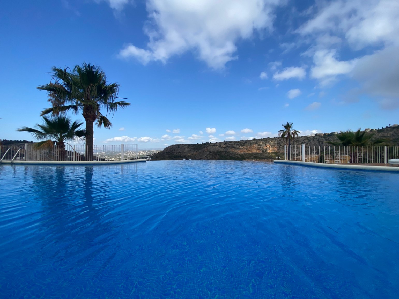 2-Bedroom Apartment in Montecala, Benitachell