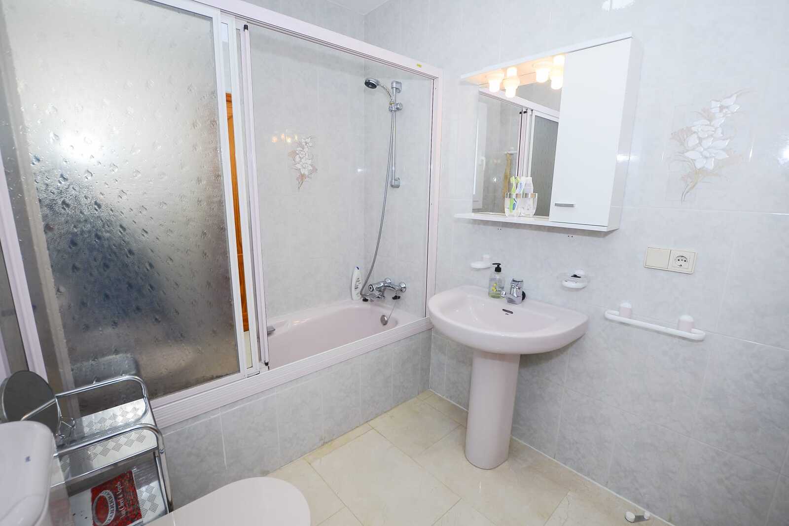 Villa for sale in Calpe