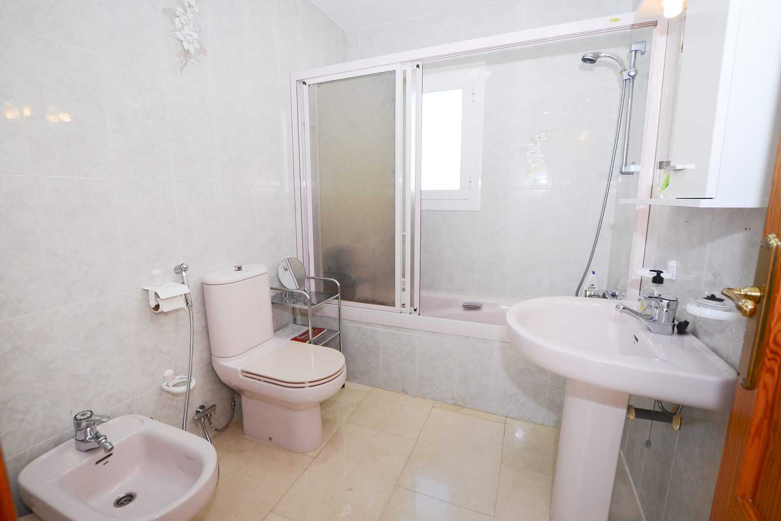 Villa for sale in Calpe