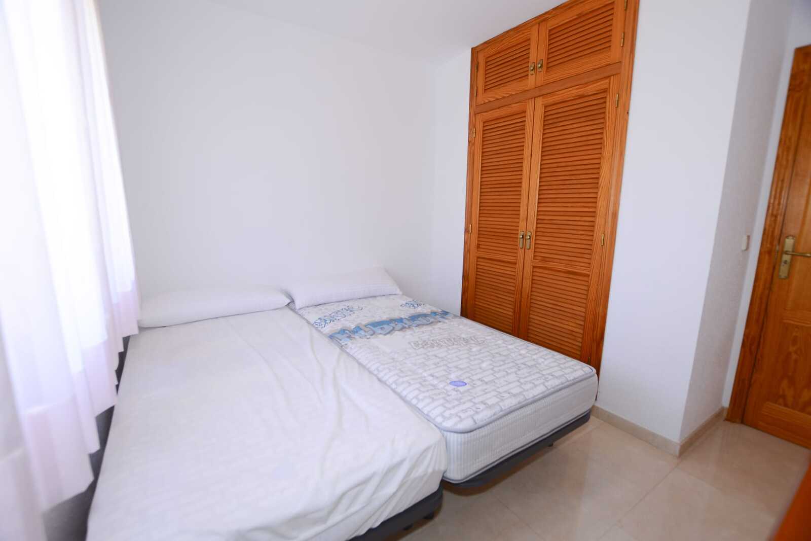 Villa for sale in Calpe