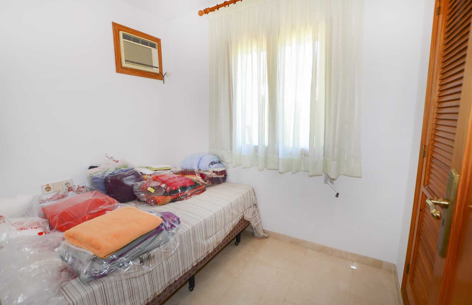 Villa con vistas al mar en venta en Ortenbach, Calpe