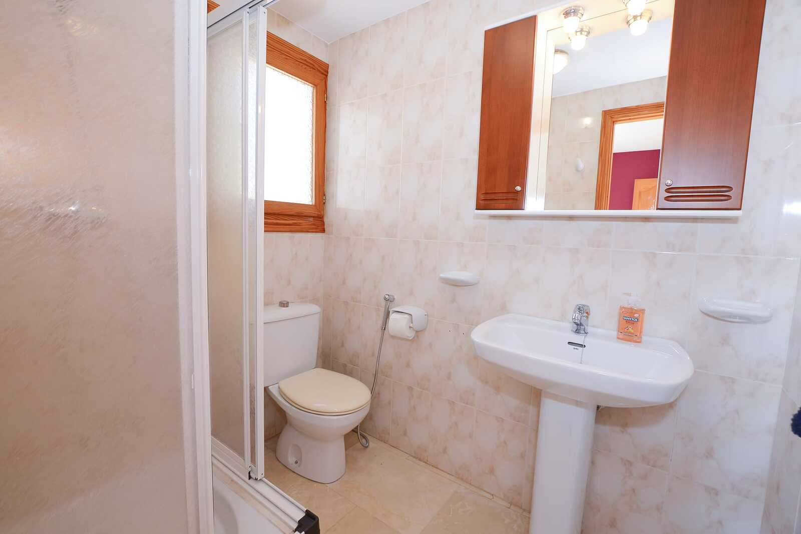 Villa for sale in Calpe