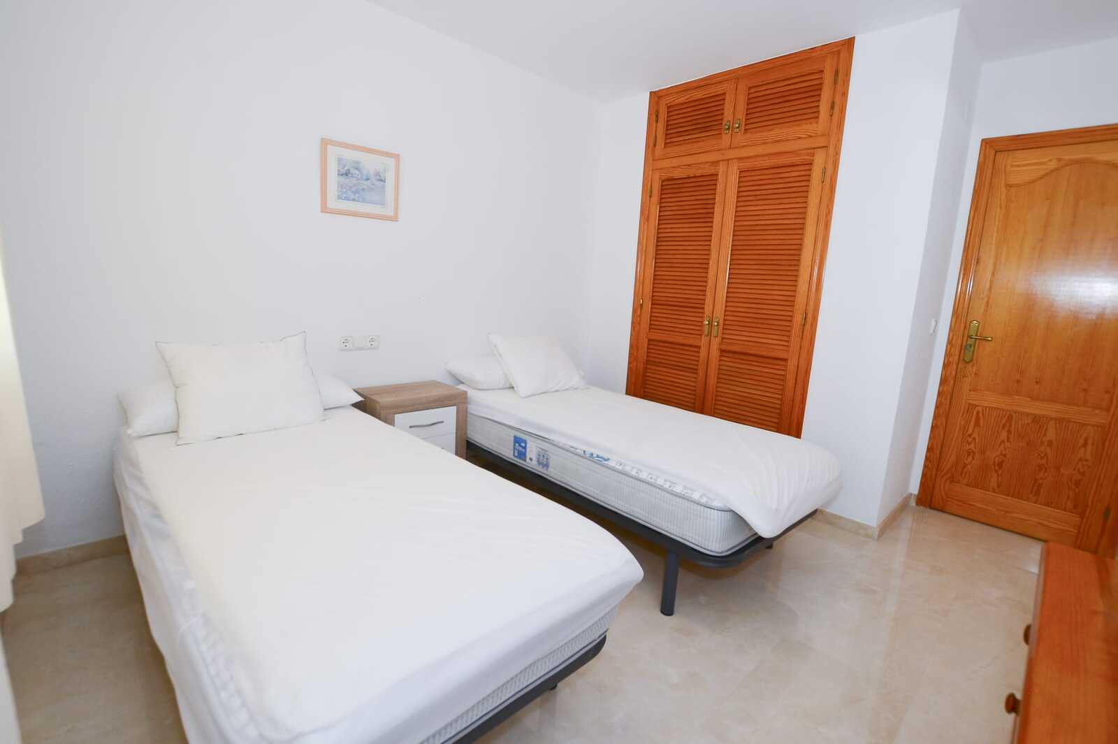 Villa for sale in Calpe
