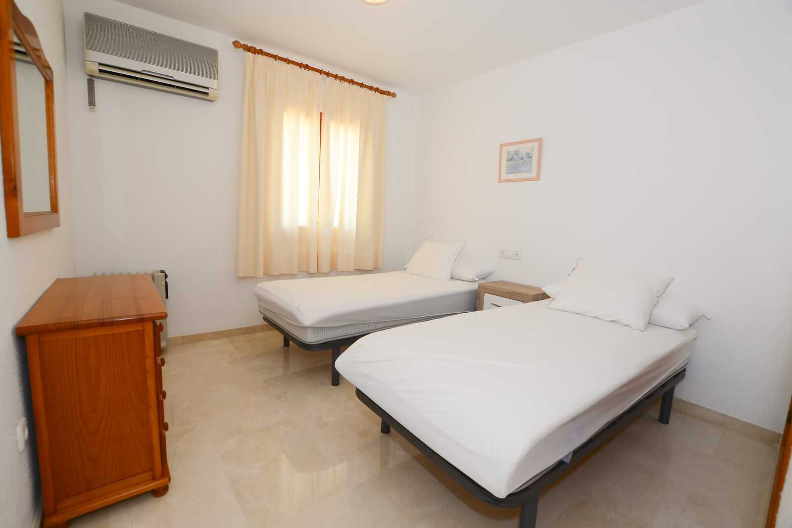 Villa for sale in Calpe