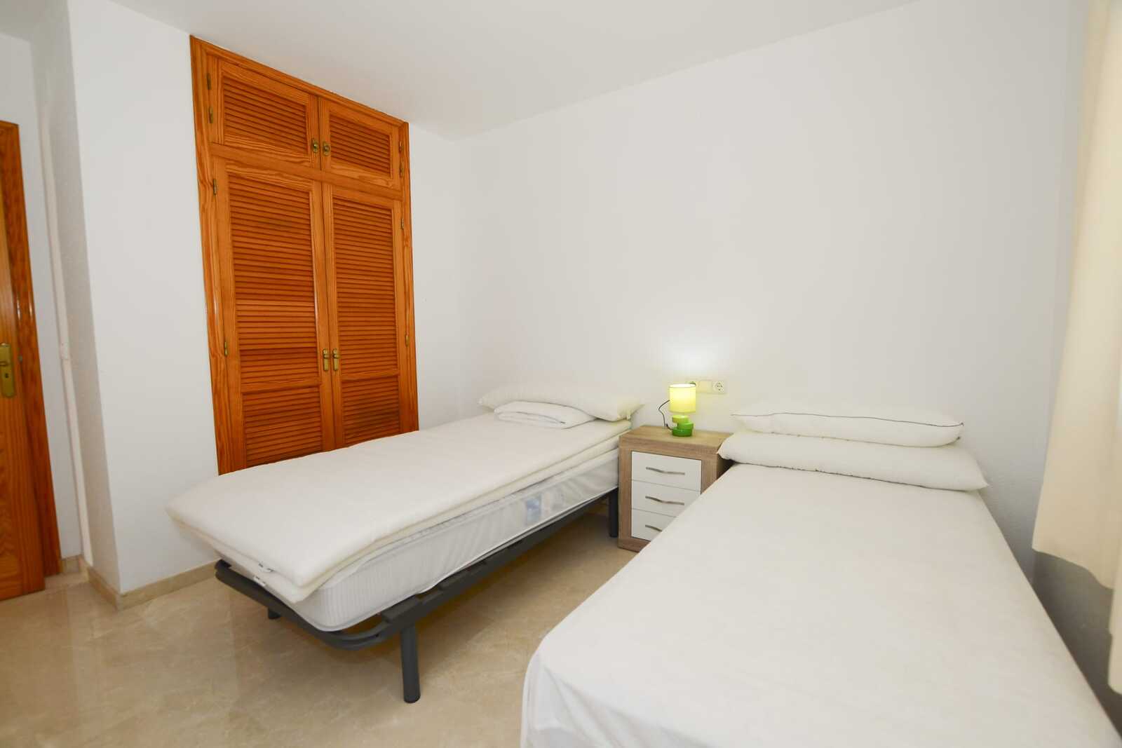 Villa for sale in Calpe