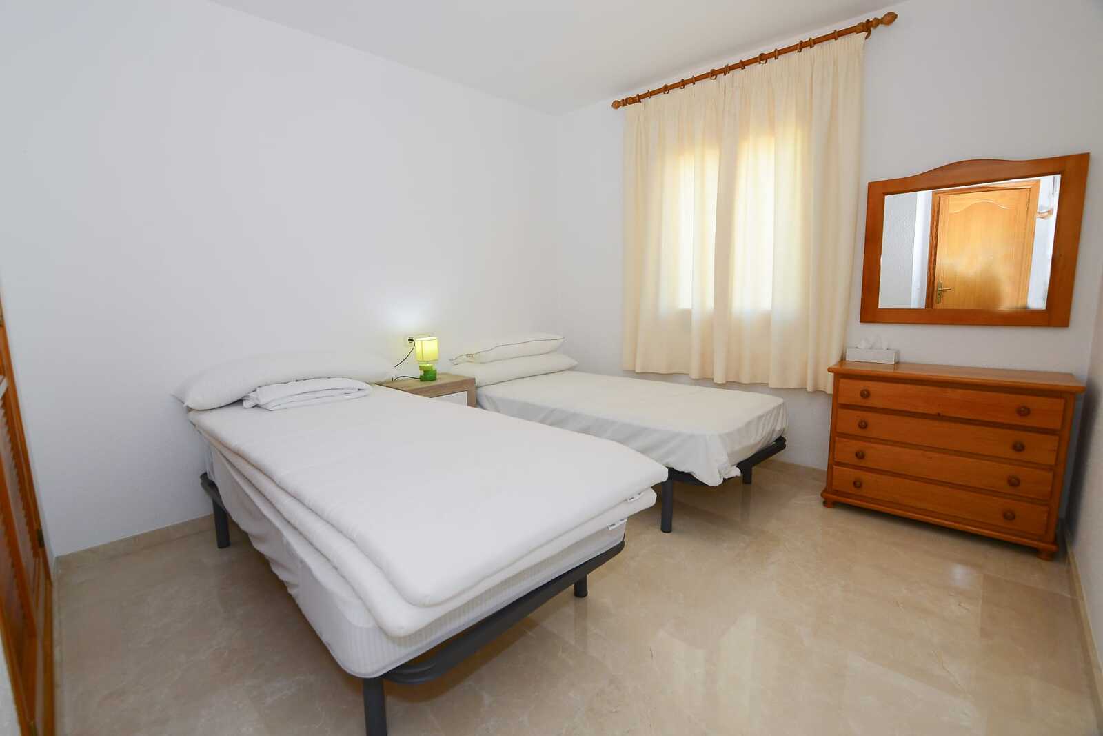 Villa for sale in Calpe