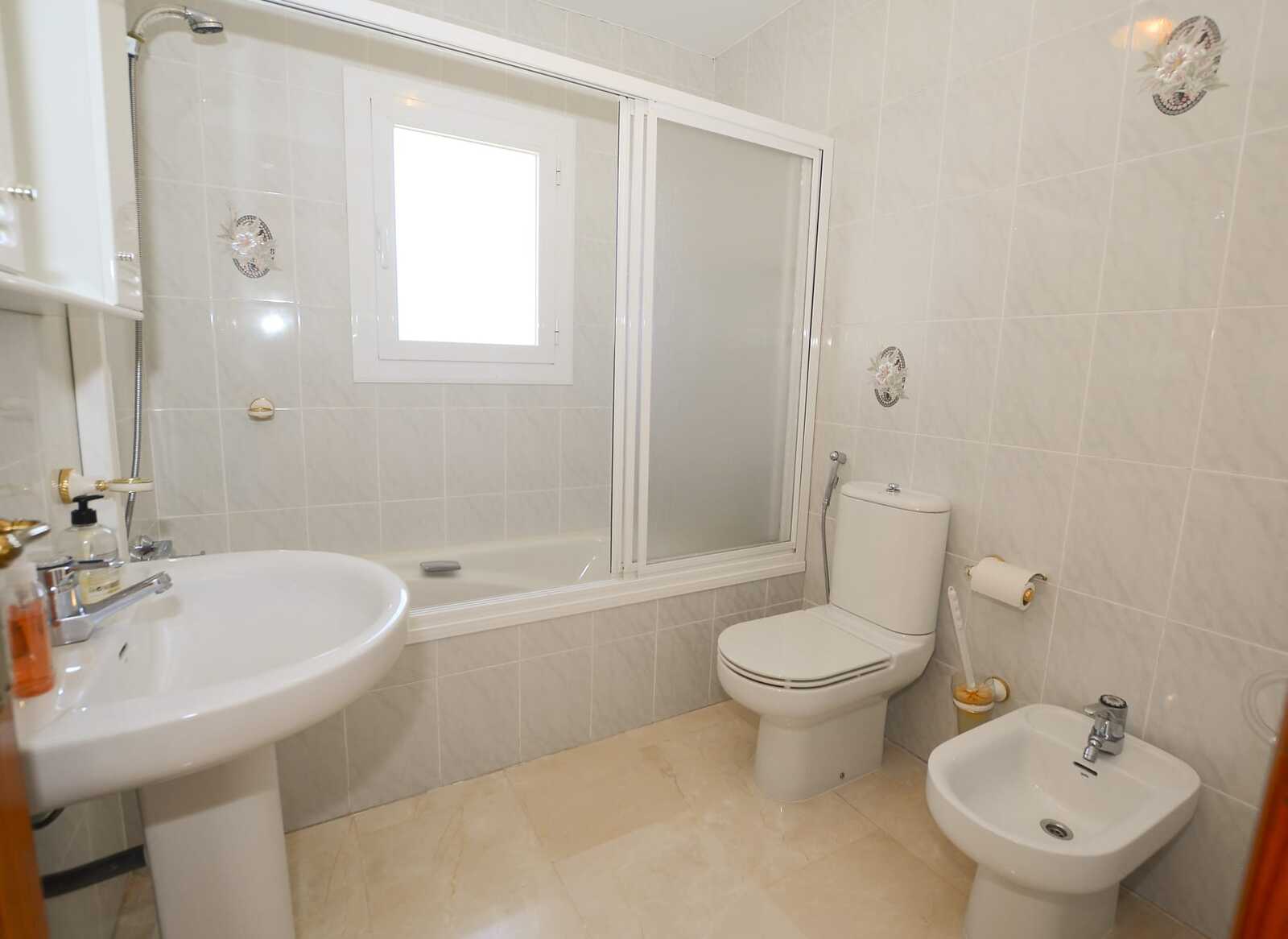 Villa for sale in Calpe