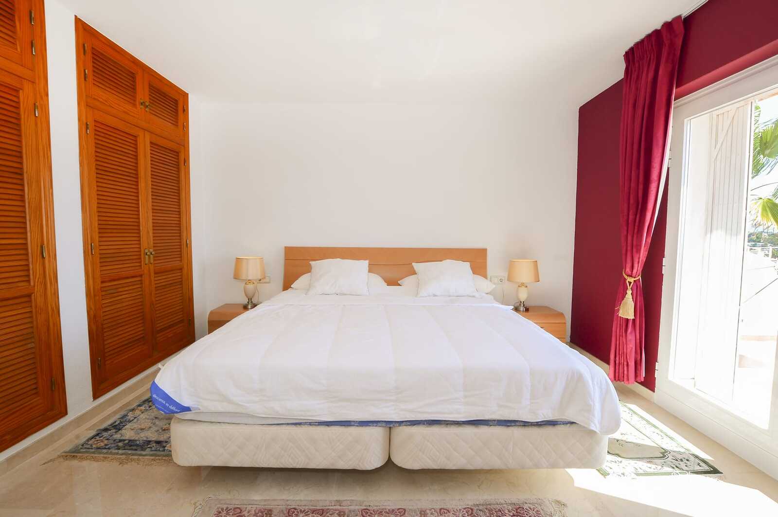 Villa for sale in Calpe