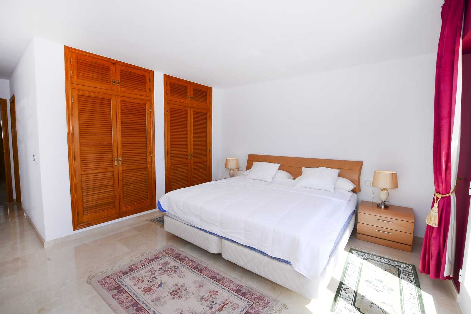 Villa for sale in Calpe