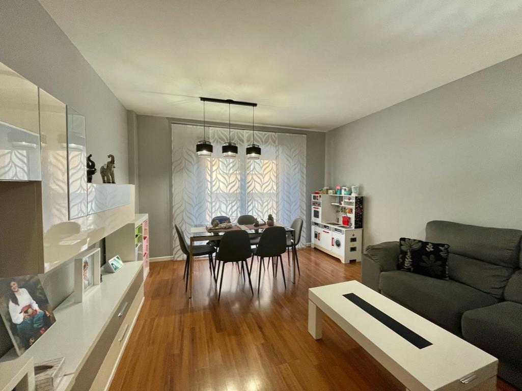 Modern apartment for sale in the centre of Benissa