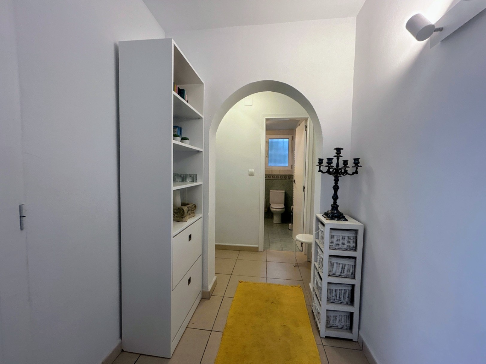 Villa moderna con vistas al mar y alojamiento independiente – Pego