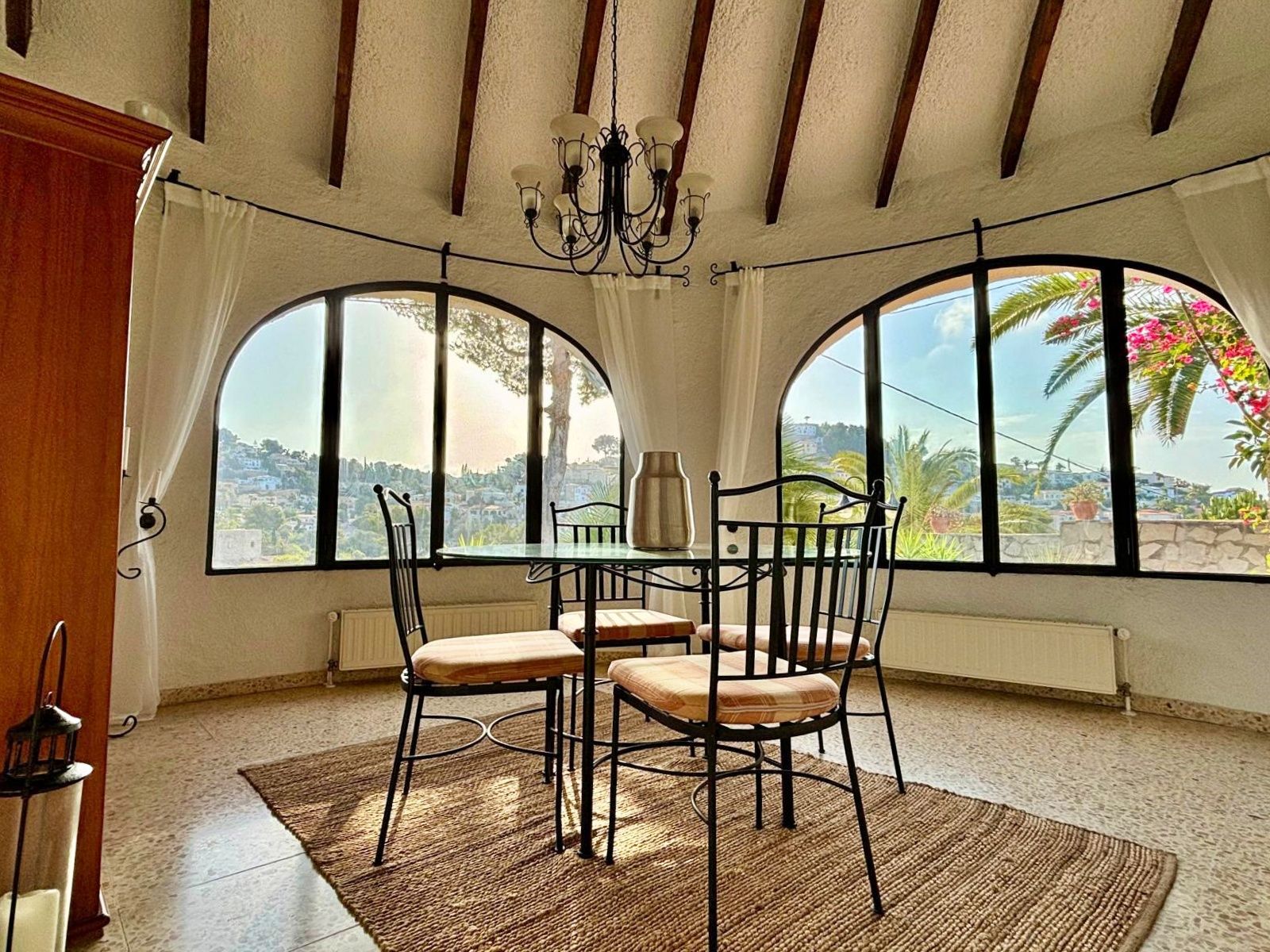 Long-term rental available from September 2026.