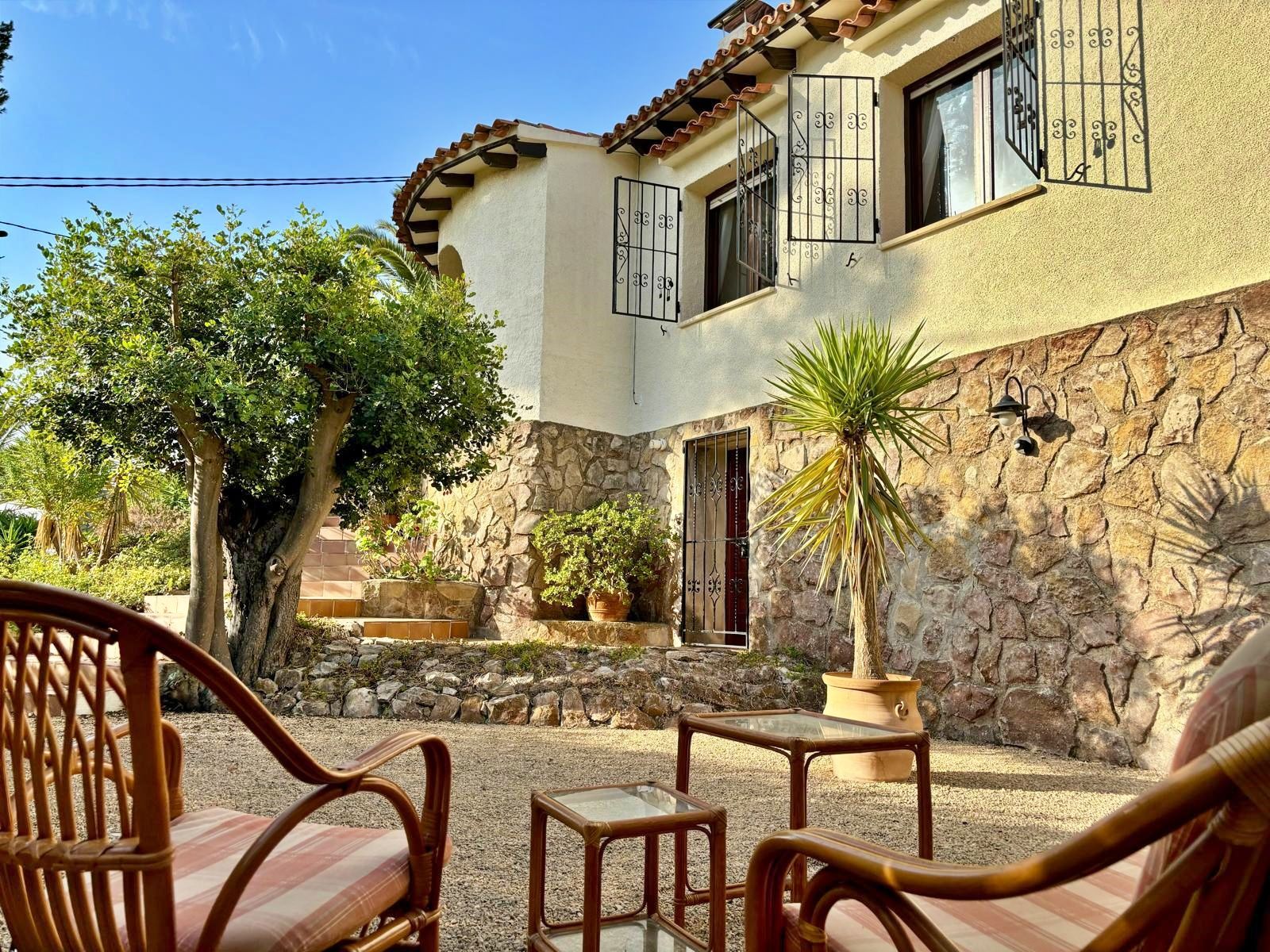 Long-term rental available from September 2026.