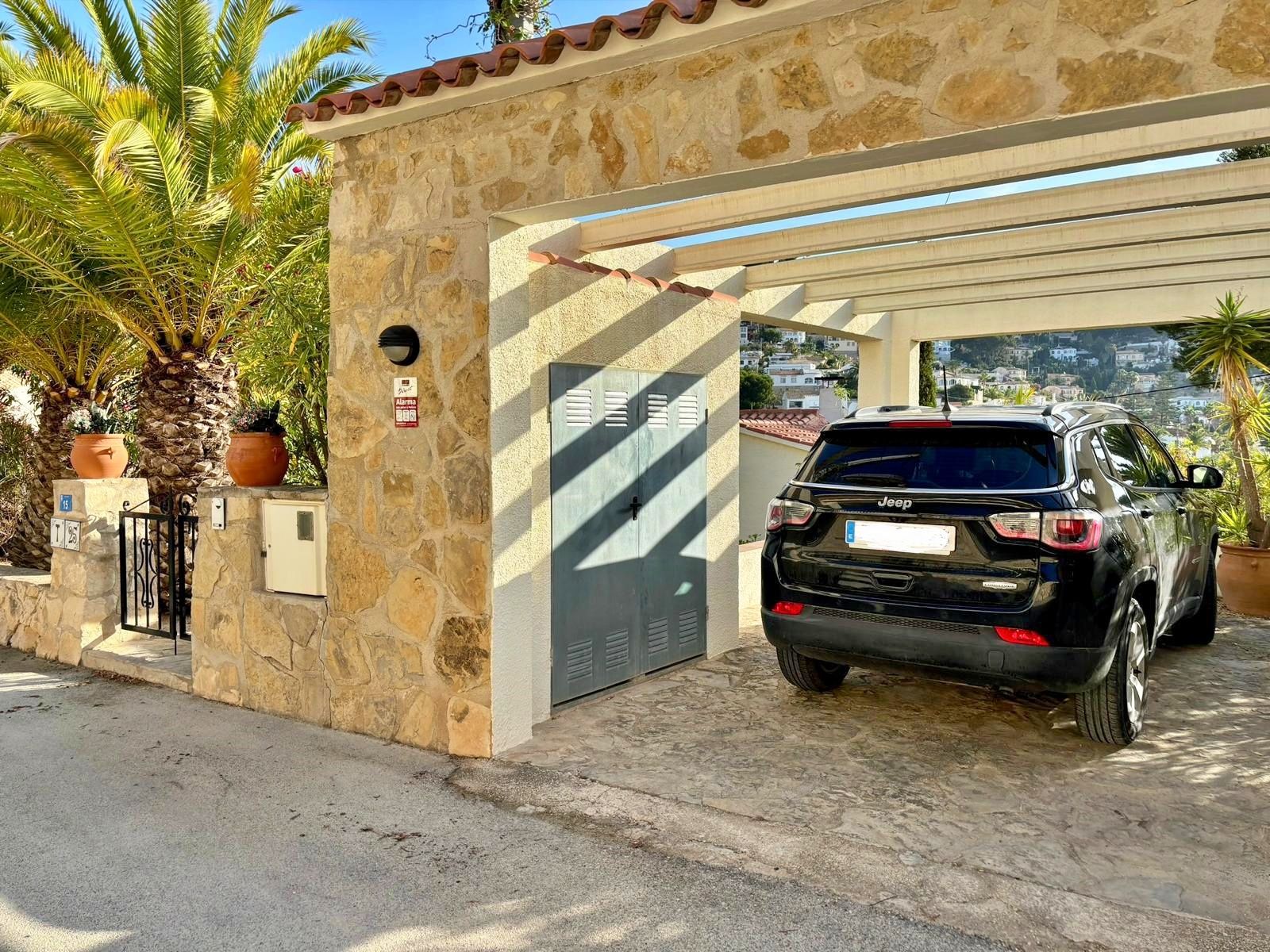 Long-term rental available from September 2026.