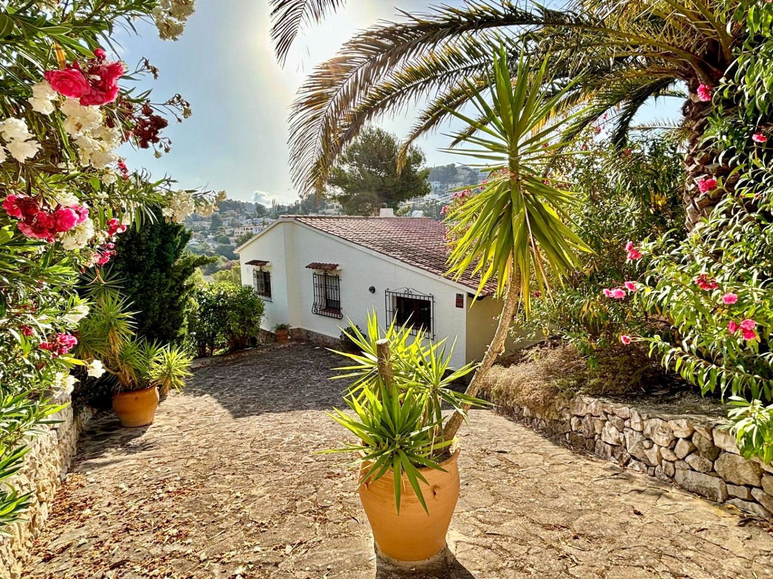 Long-term rental available from September 2026.