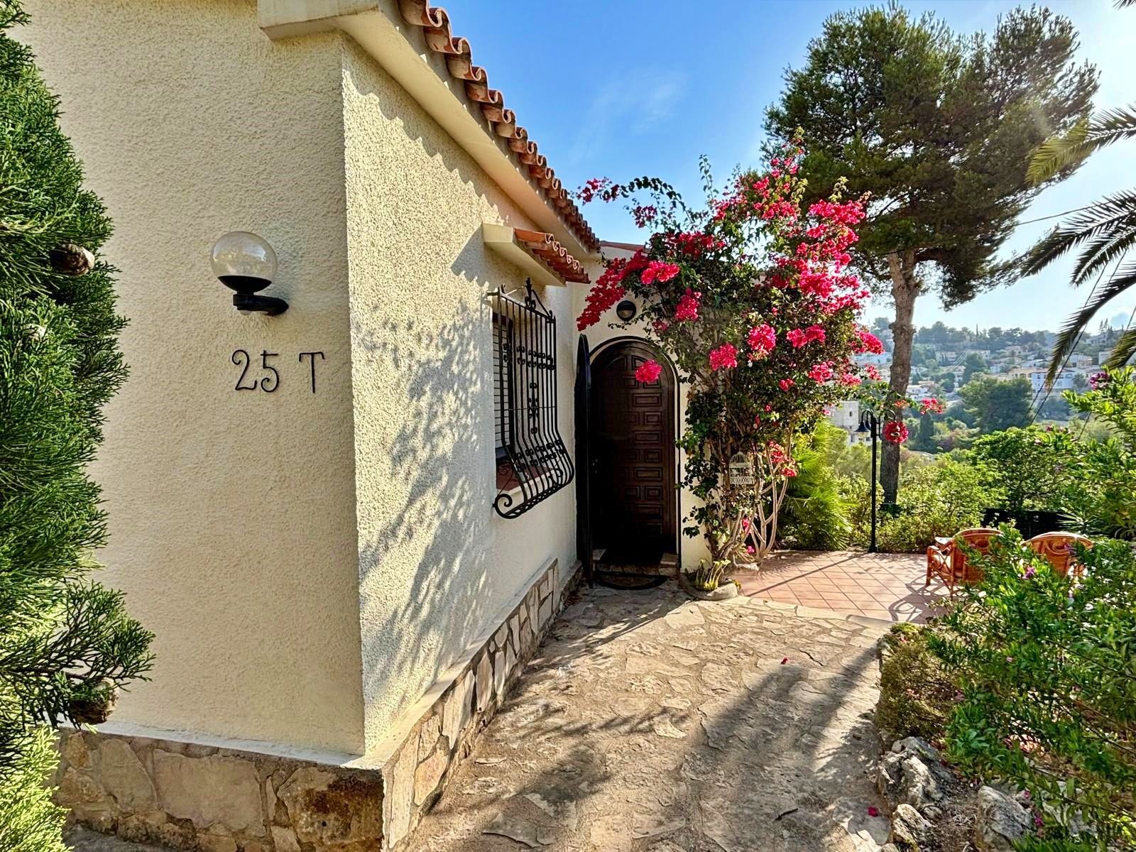 Long-term rental available from September 2026.