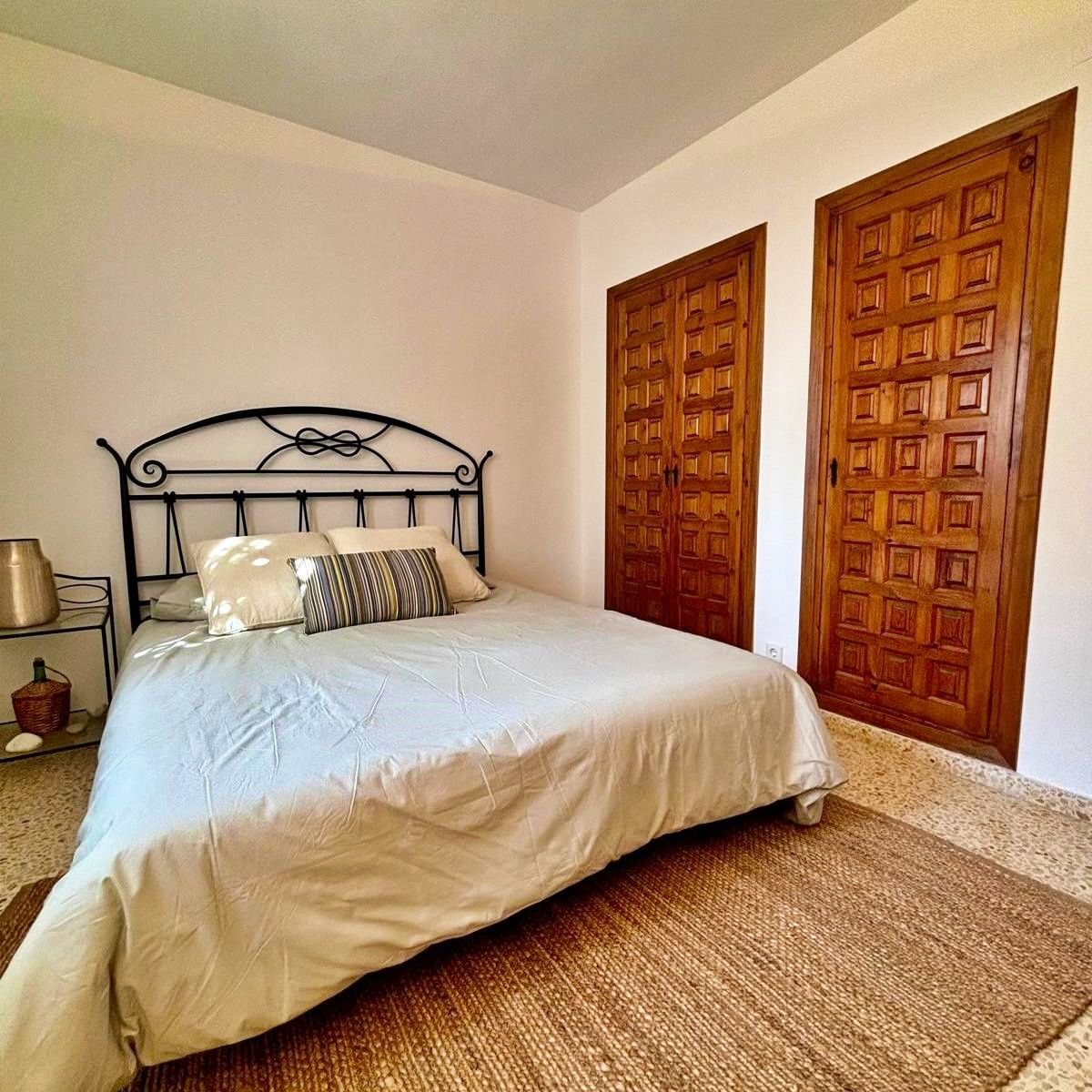 Long-term rental available from September 2026.