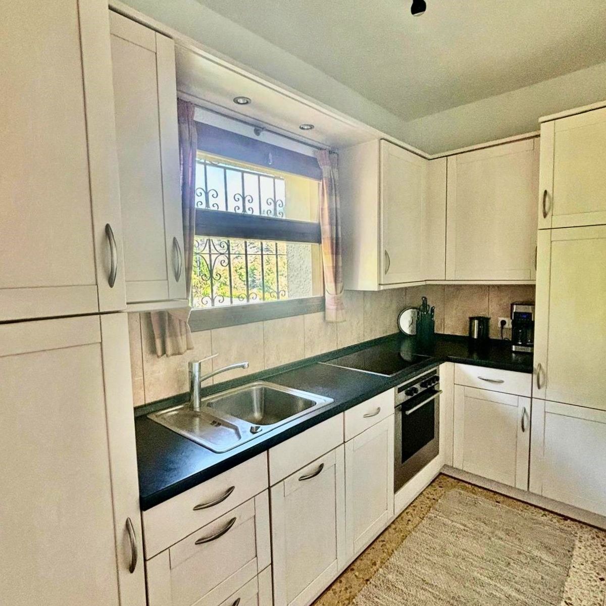 Long-term rental available from September 2026.
