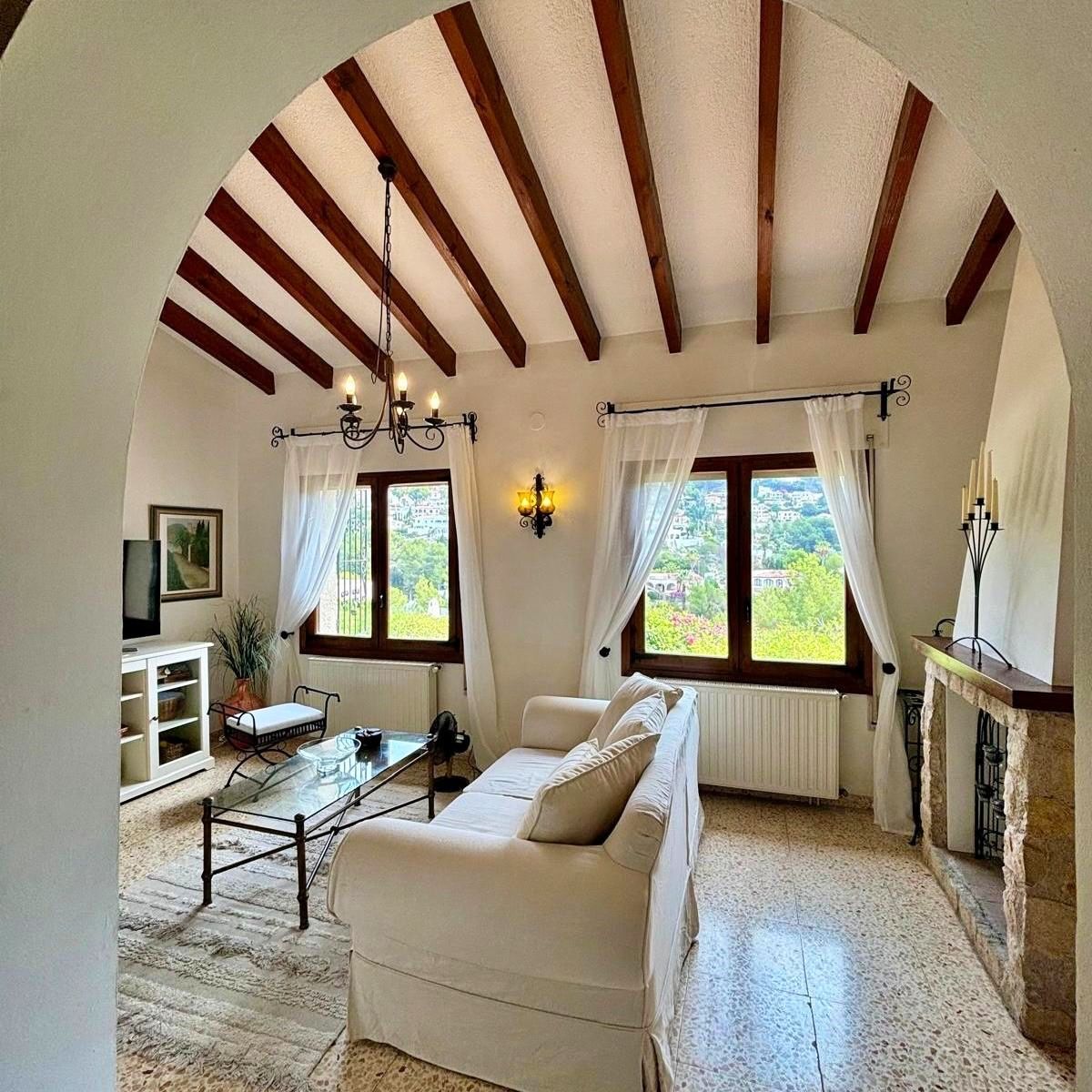 Long-term rental available from September 2026.