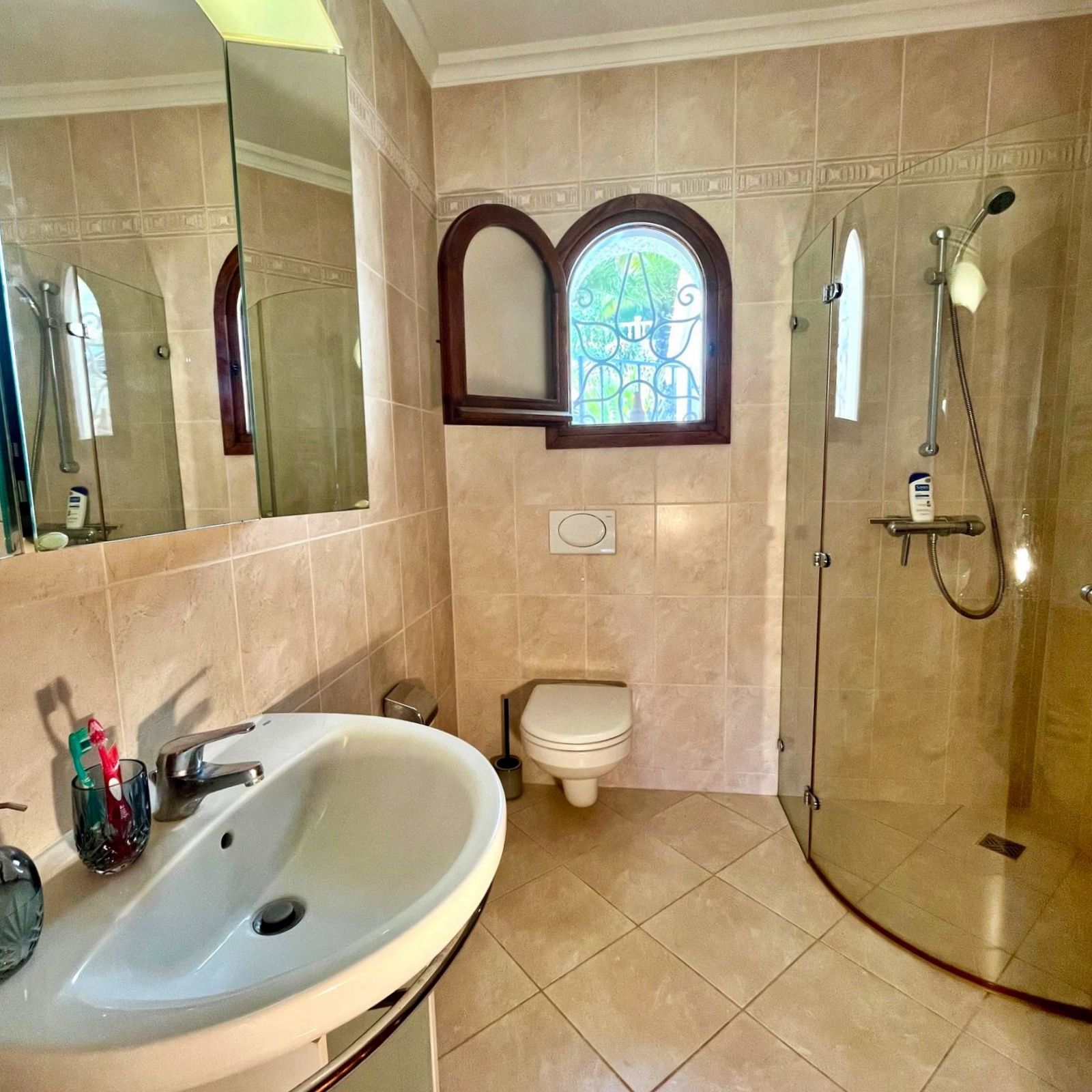 Long-term rental available from September 2026.