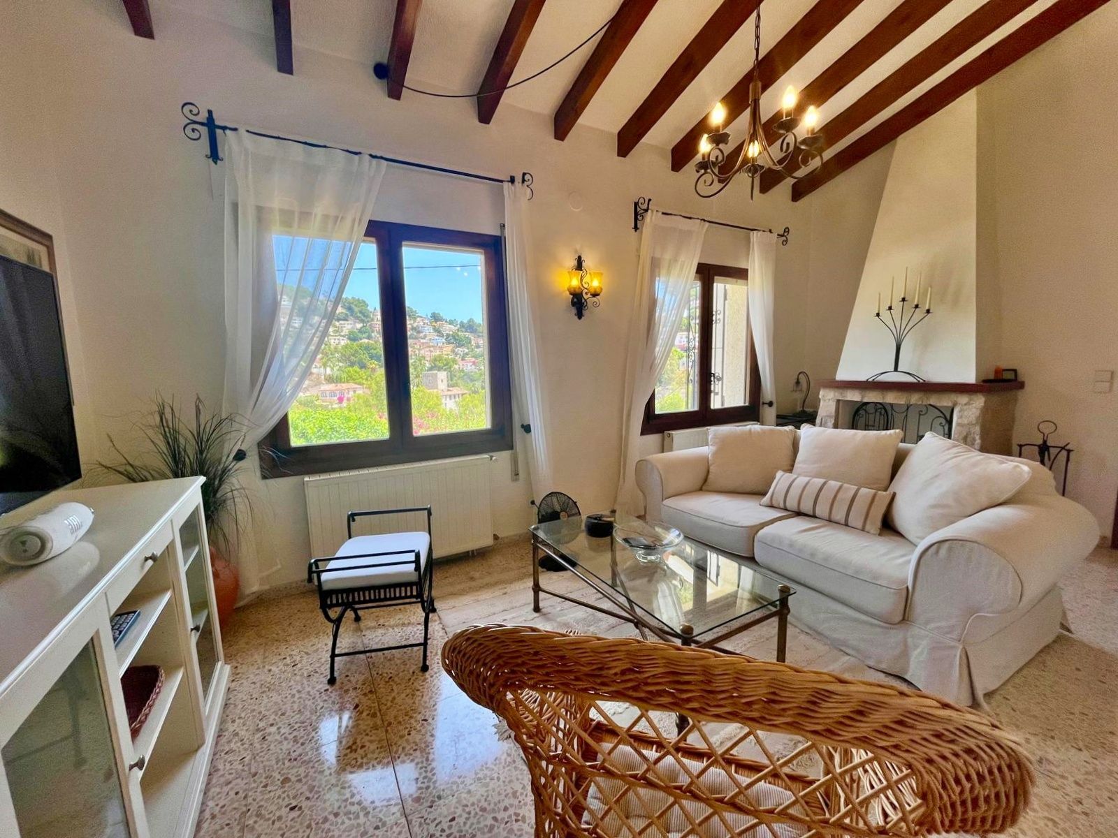Long-term rental available from September 2026.