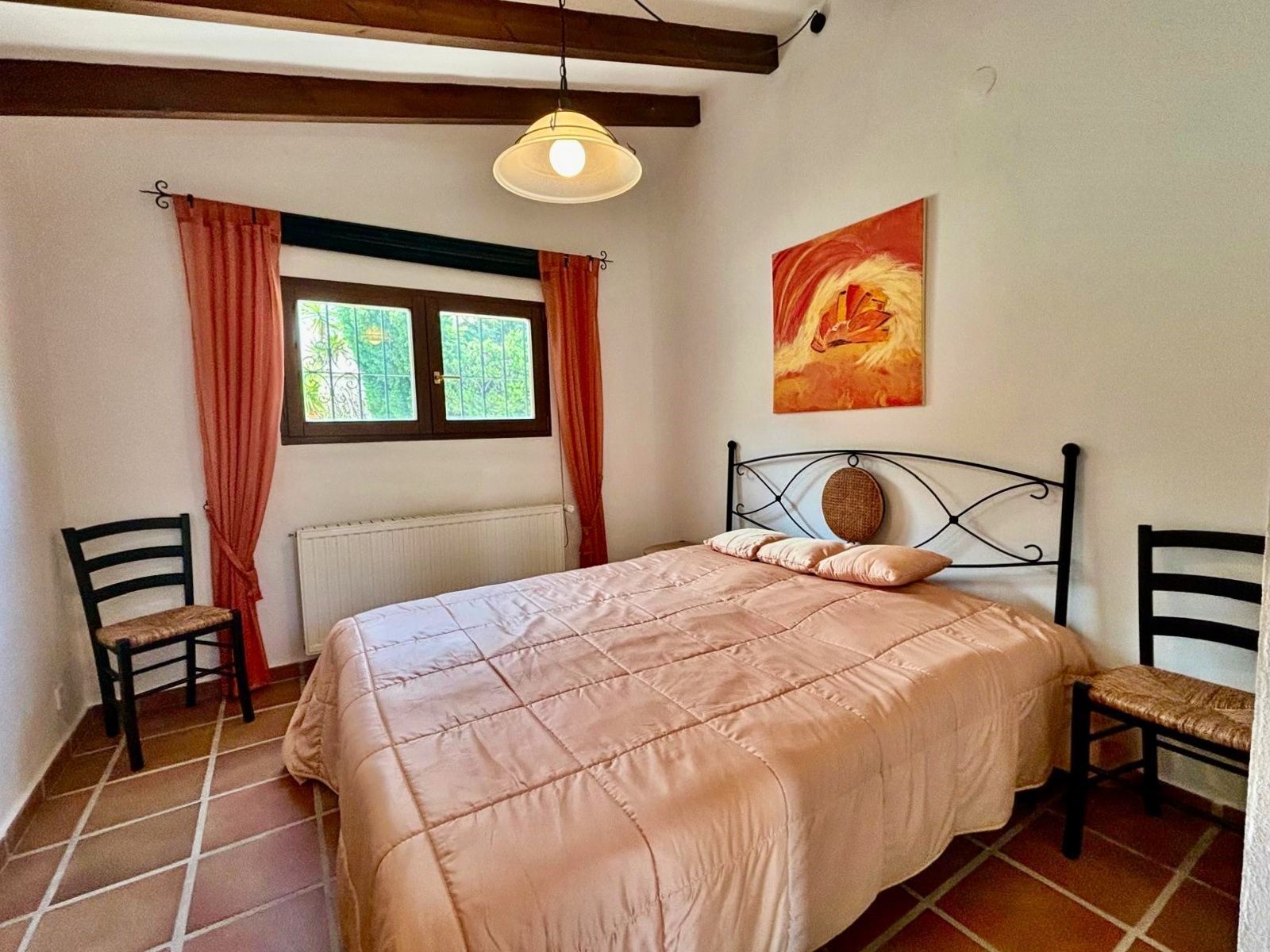 Long-term rental available from September 2026.