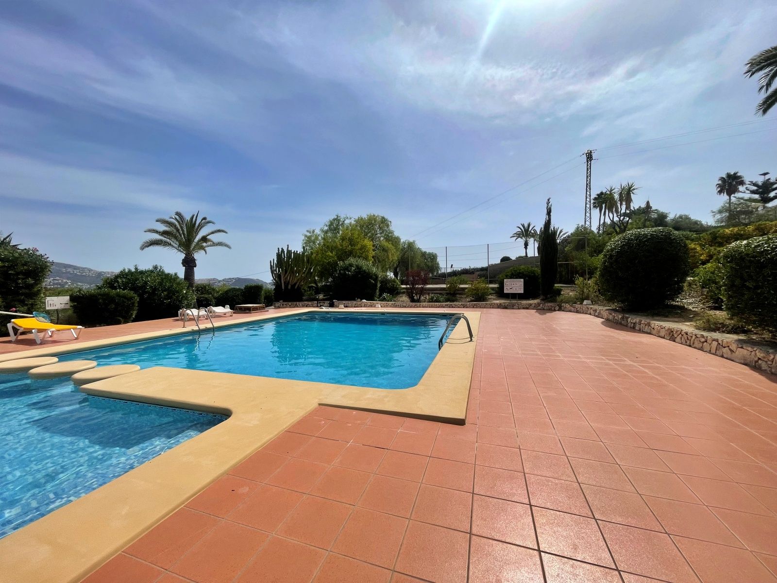Winter rental - Available from September 2026 until the end of May 2027