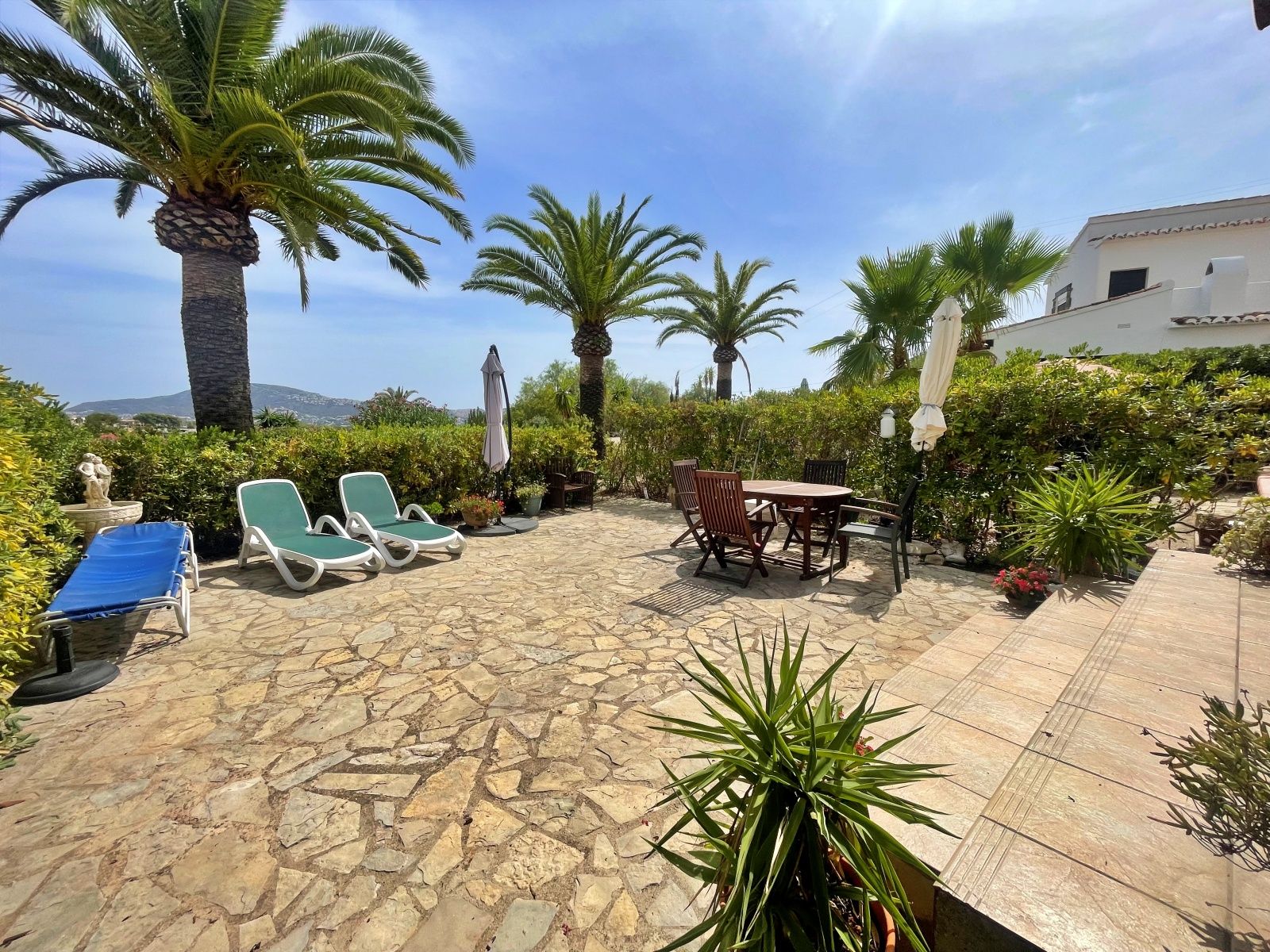 Winter rental - Available from September 2026 until the end of May 2027