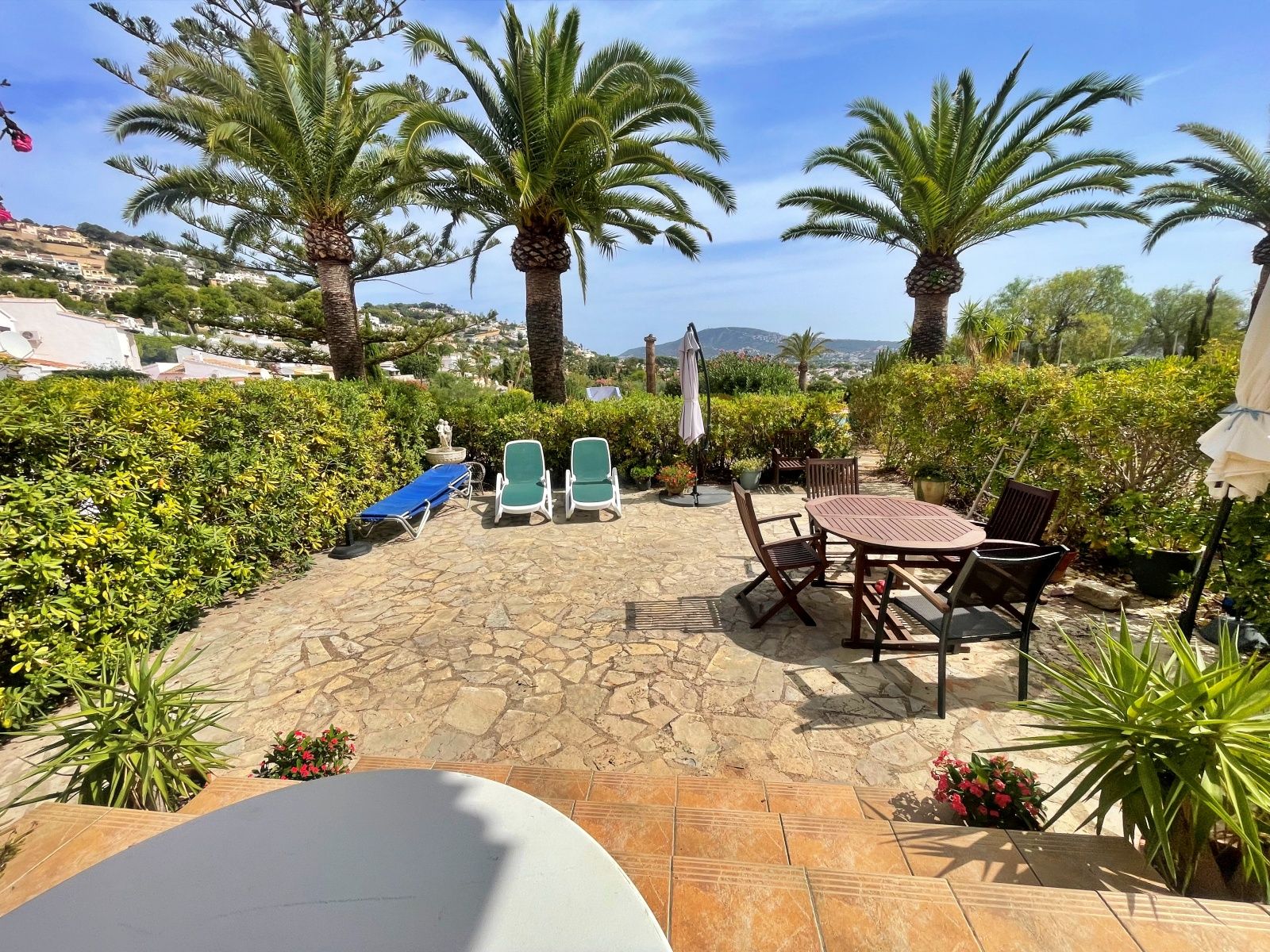Winter rental - Available from September 2026 until the end of May 2027