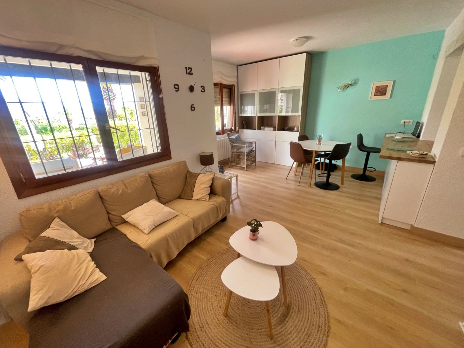 Winter rental - Available from September 2026 until the end of May 2027