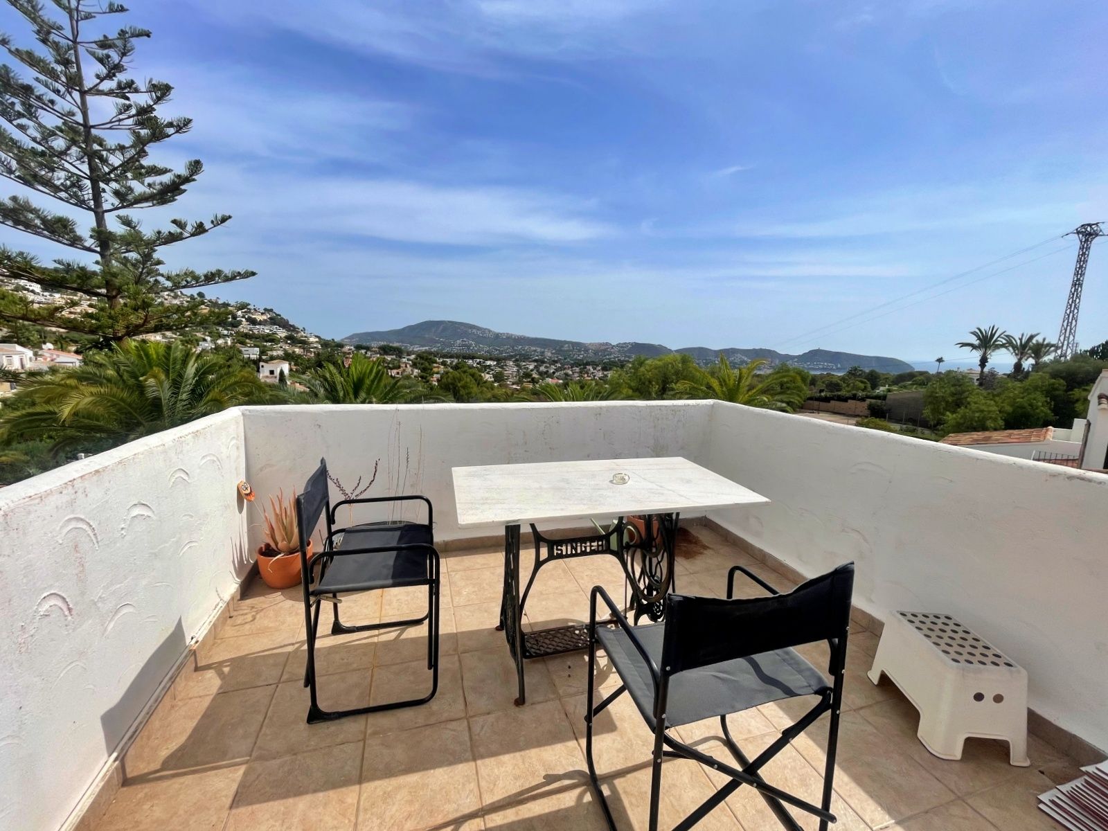 Winter rental - Available from September 2026 until the end of May 2027