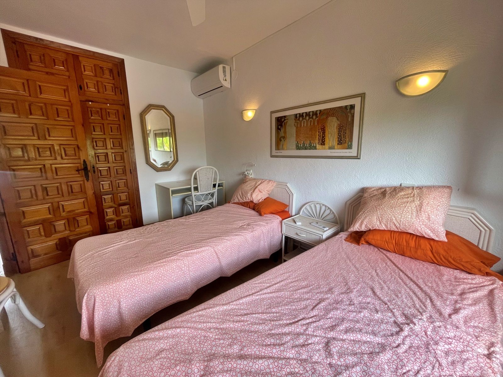Winter rental - Available from September 2026 until the end of May 2027