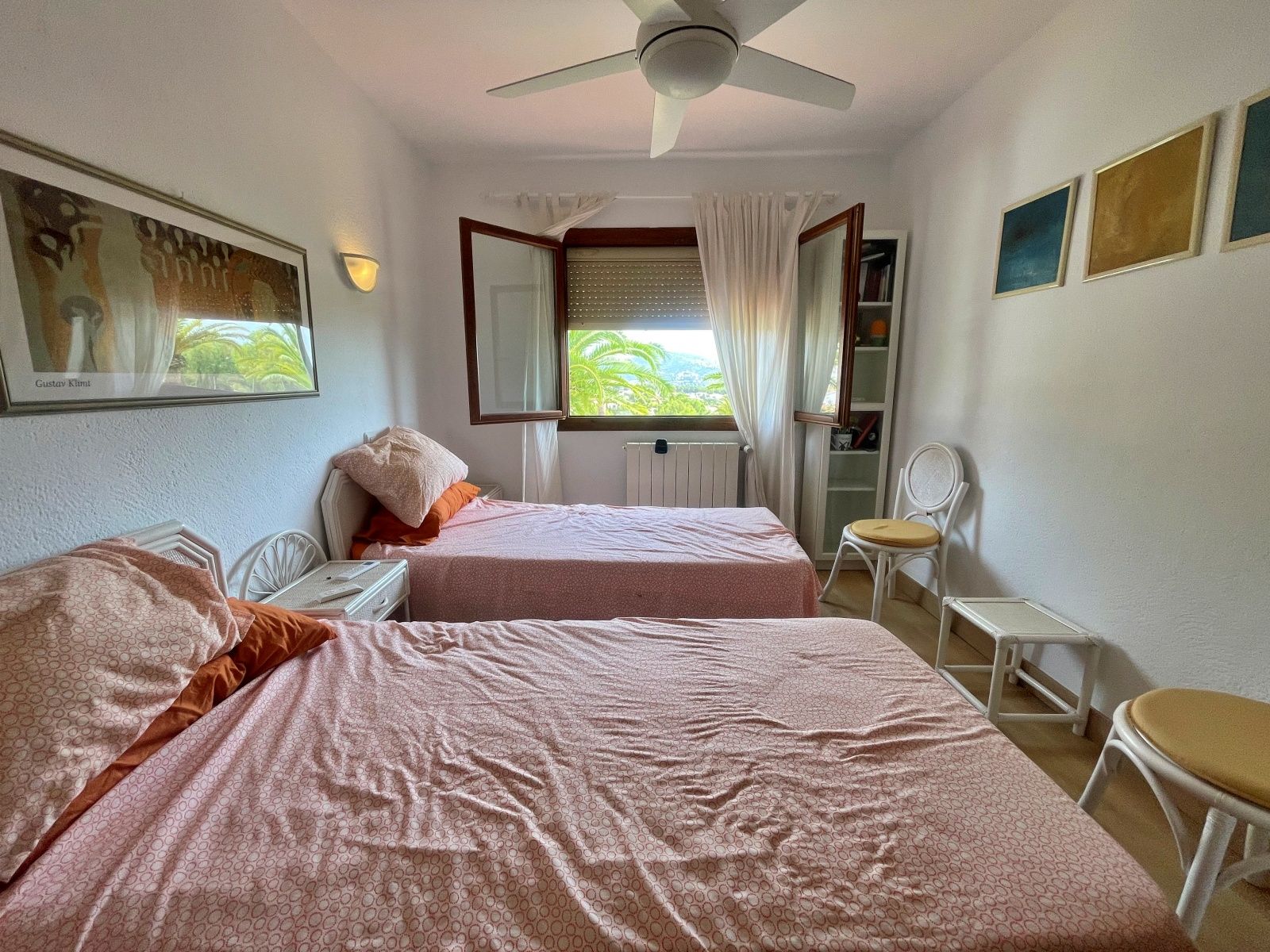 Winter rental - Available from September 2026 until the end of May 2027