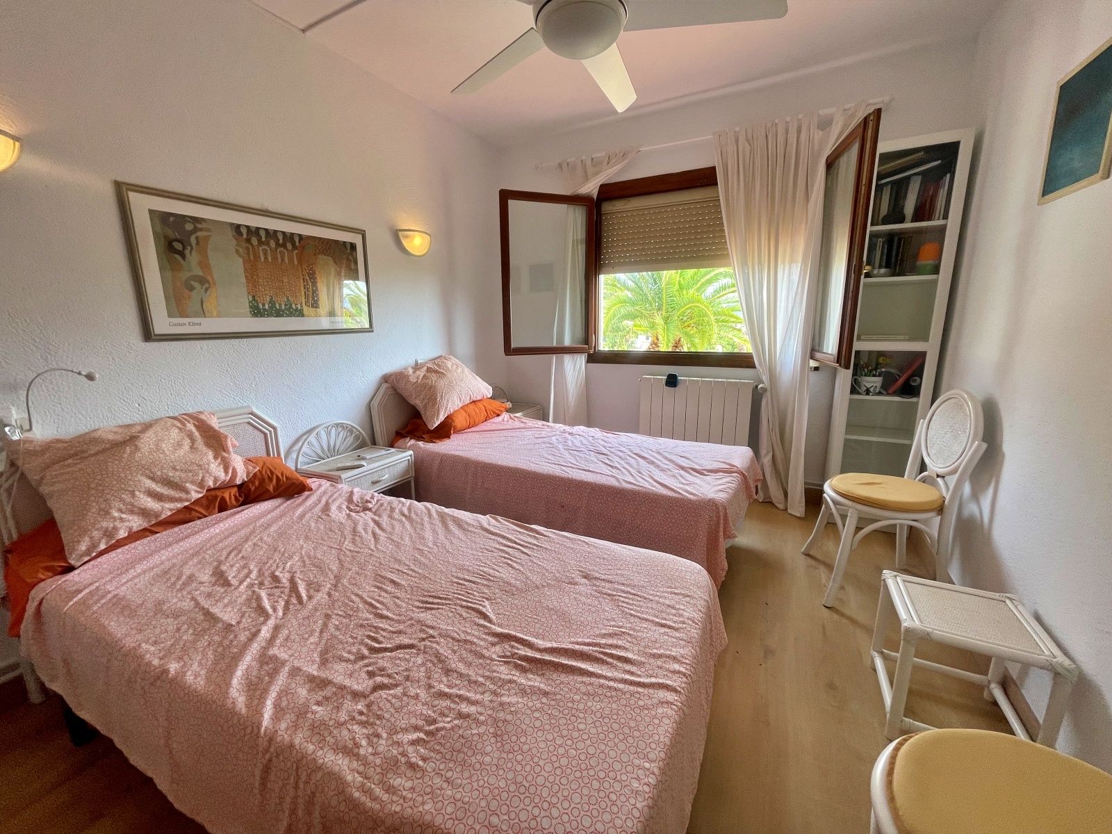 Winter rental - Available from September 2026 until the end of May 2027